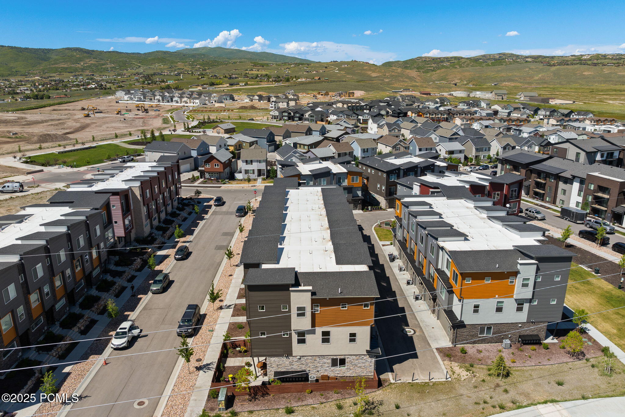6680 Purple Poppy Lane, Park City, Utah image 45
