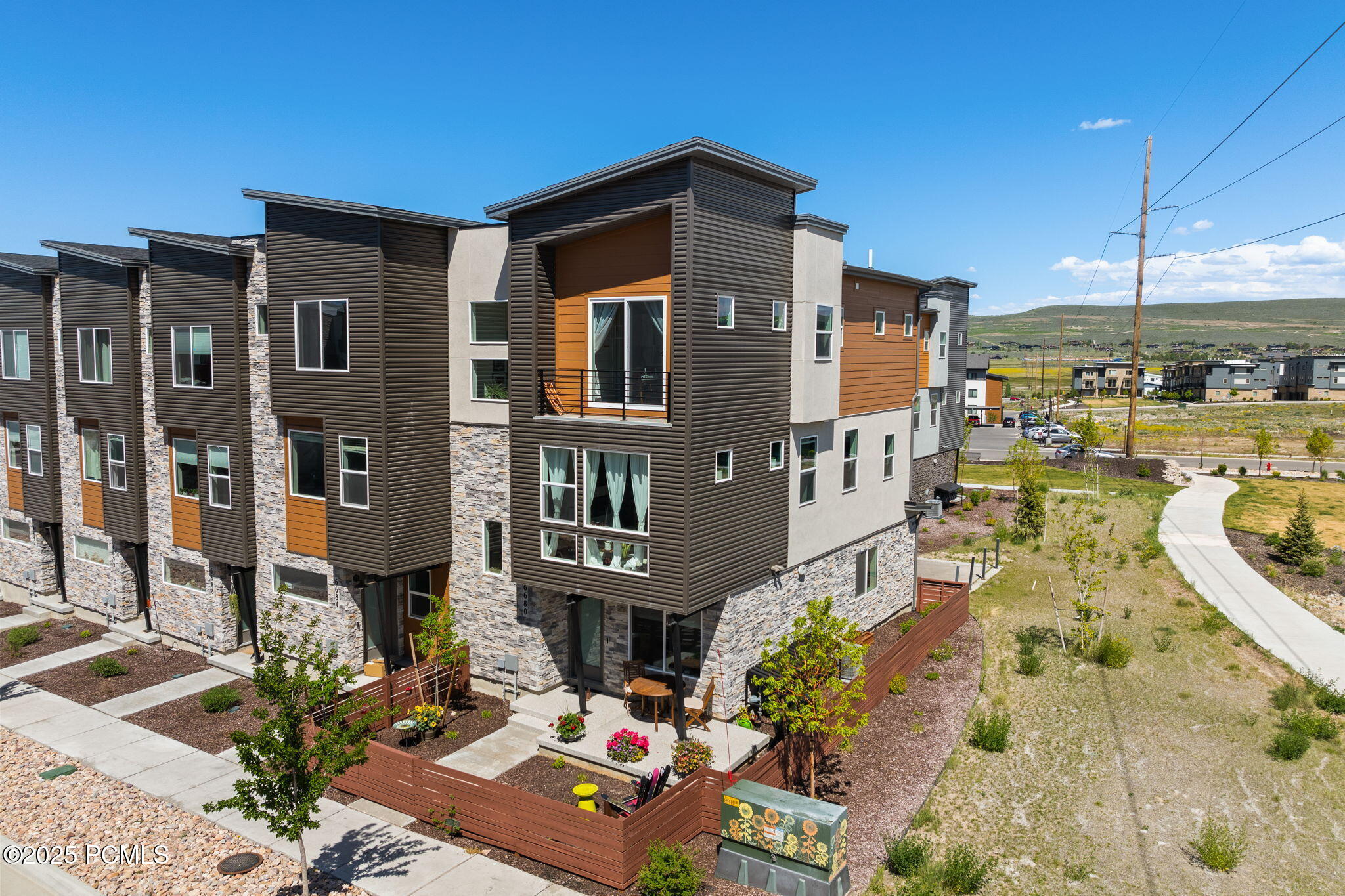 6680 Purple Poppy Lane, Park City, Utah image 38