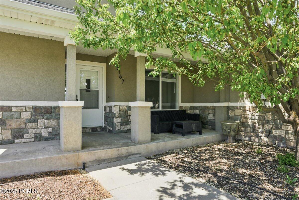 5167 Rodeo Circle, Oakley, Utah image 3