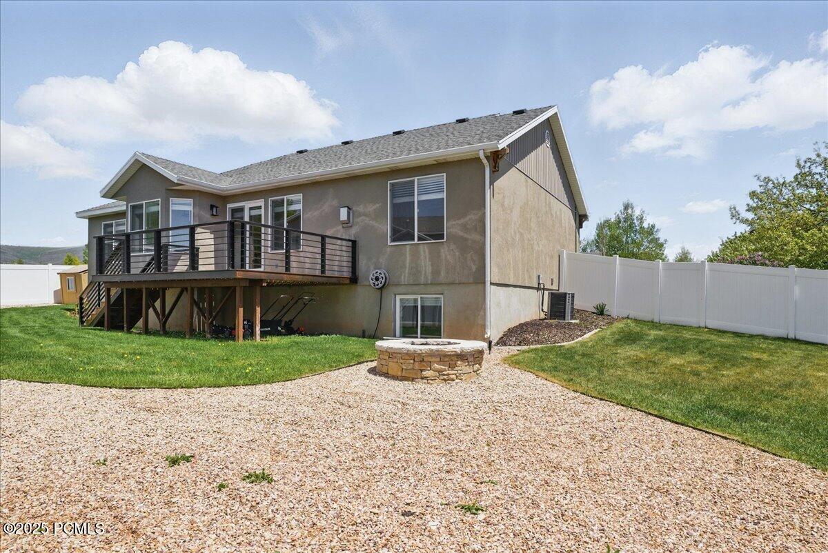 5167 Rodeo Circle, Oakley, Utah image 42