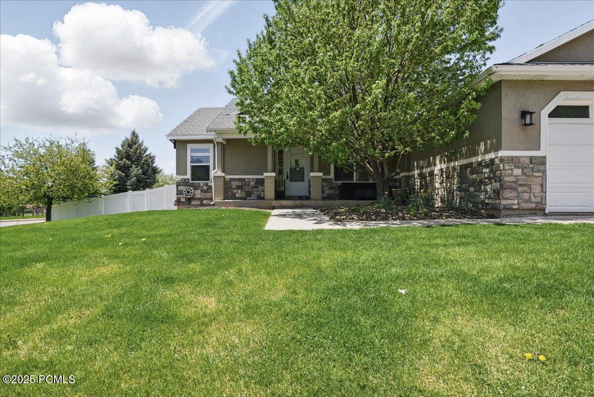 5167 Rodeo Circle, Oakley, Utah image 2