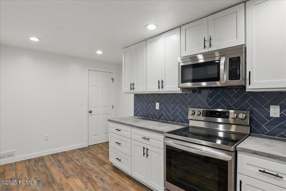 5167 Rodeo Circle, Oakley, Utah image 31