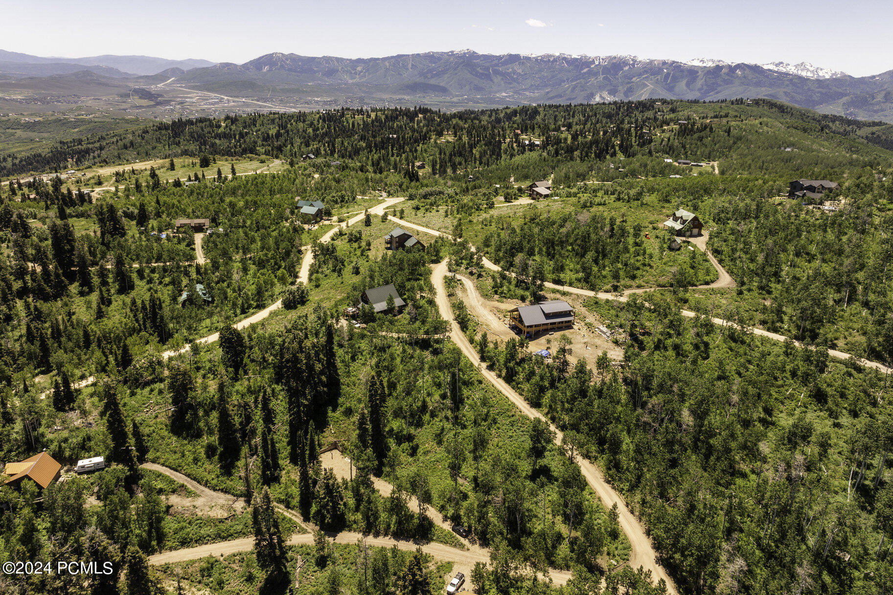 1688 Pine Loop Road, Coalville, Utah image 8