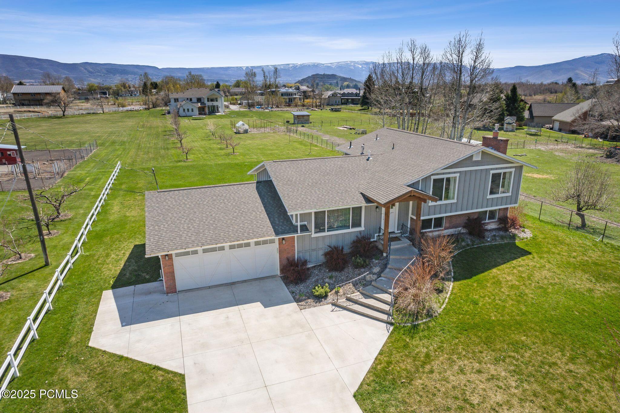 550 Pine Canyon Road, Midway, Utah image 36