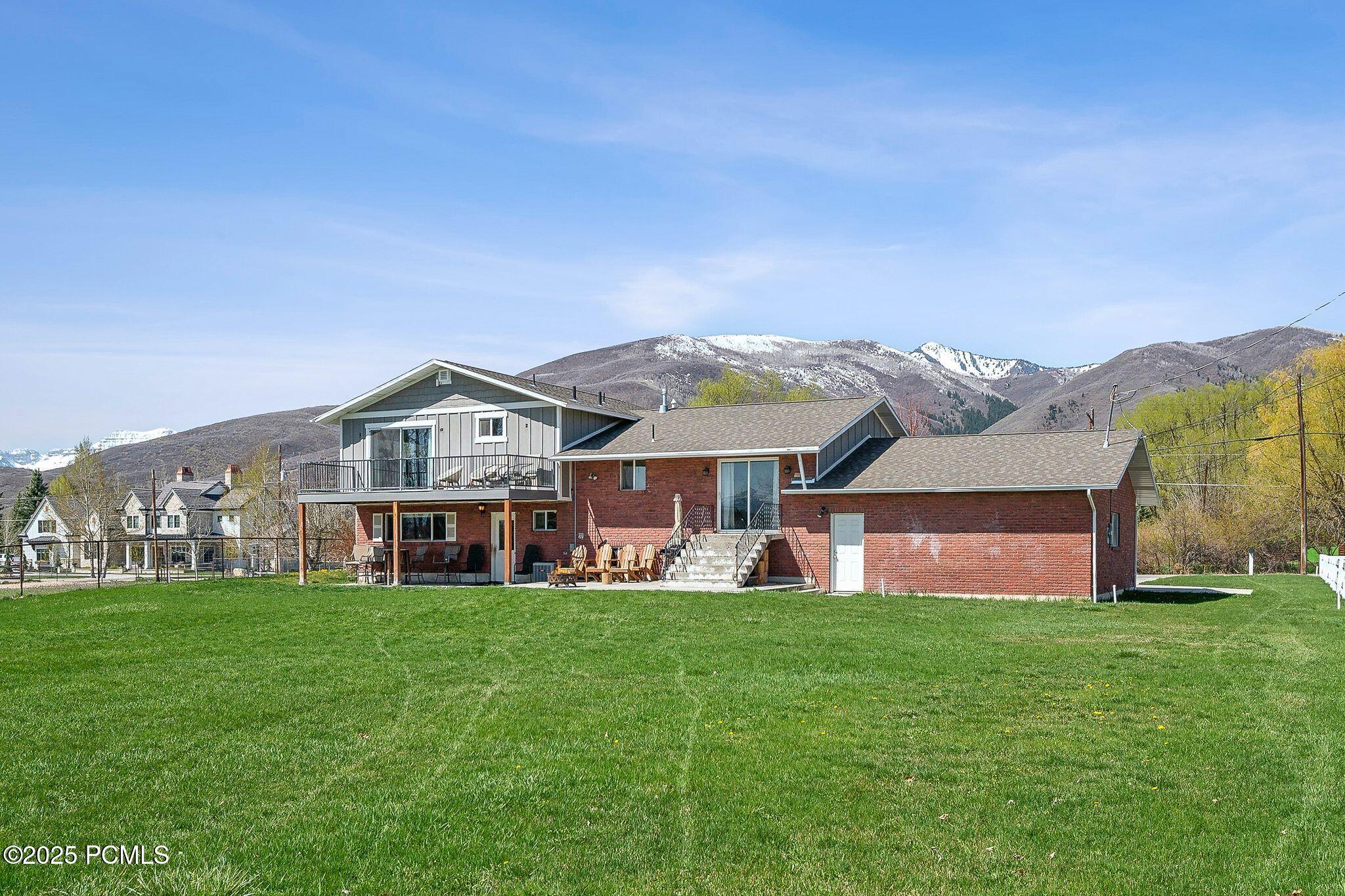 550 Pine Canyon Road, Midway, Utah image 40