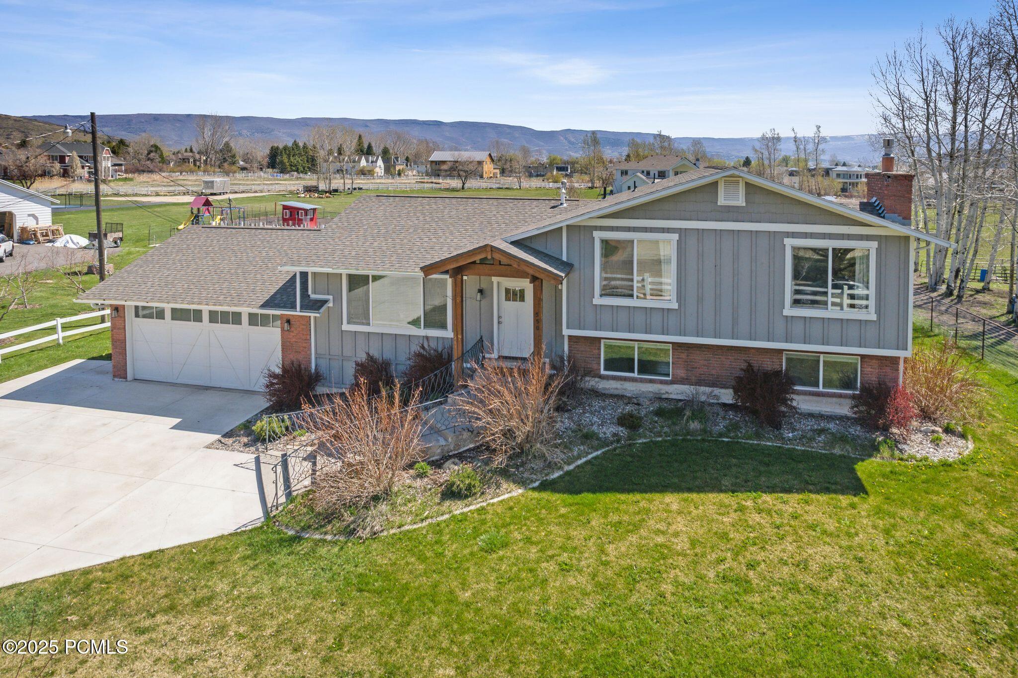 550 Pine Canyon Road, Midway, Utah image 38