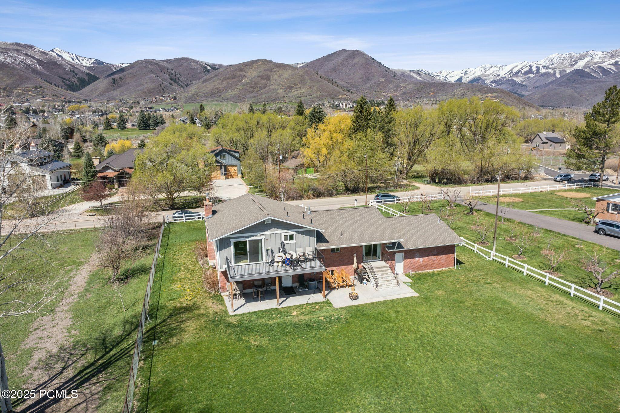 550 Pine Canyon Road, Midway, Utah image 42