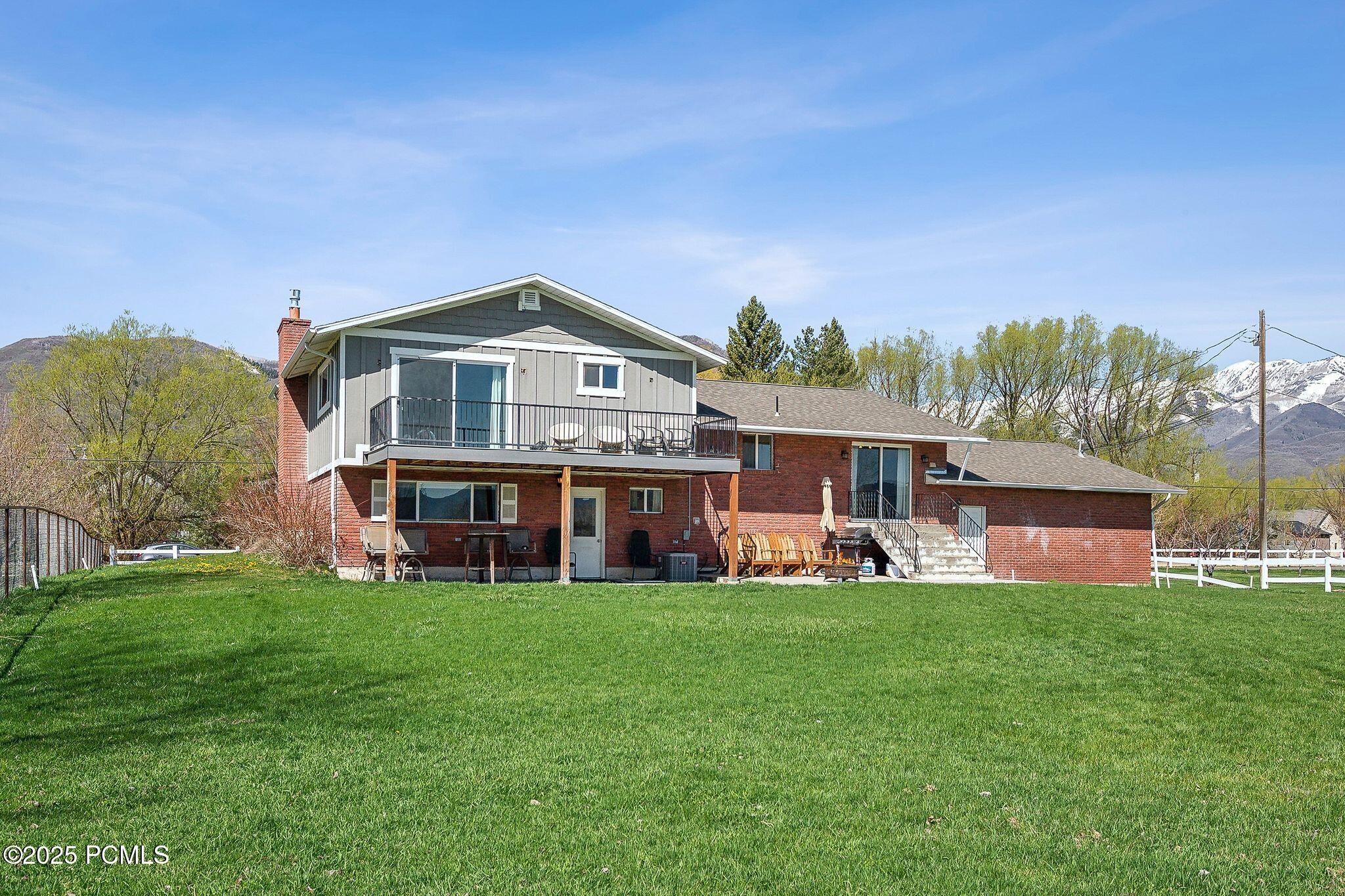 550 Pine Canyon Road, Midway, Utah image 3