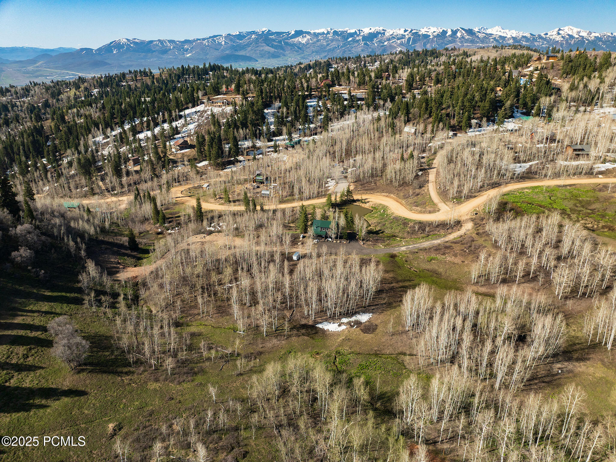 1888 W Saltbox Circle Cir, Coalville, Utah image 18