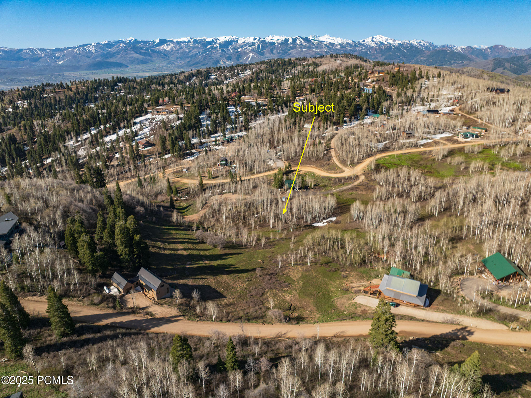 1888 W Saltbox Circle Cir, Coalville, Utah image 9