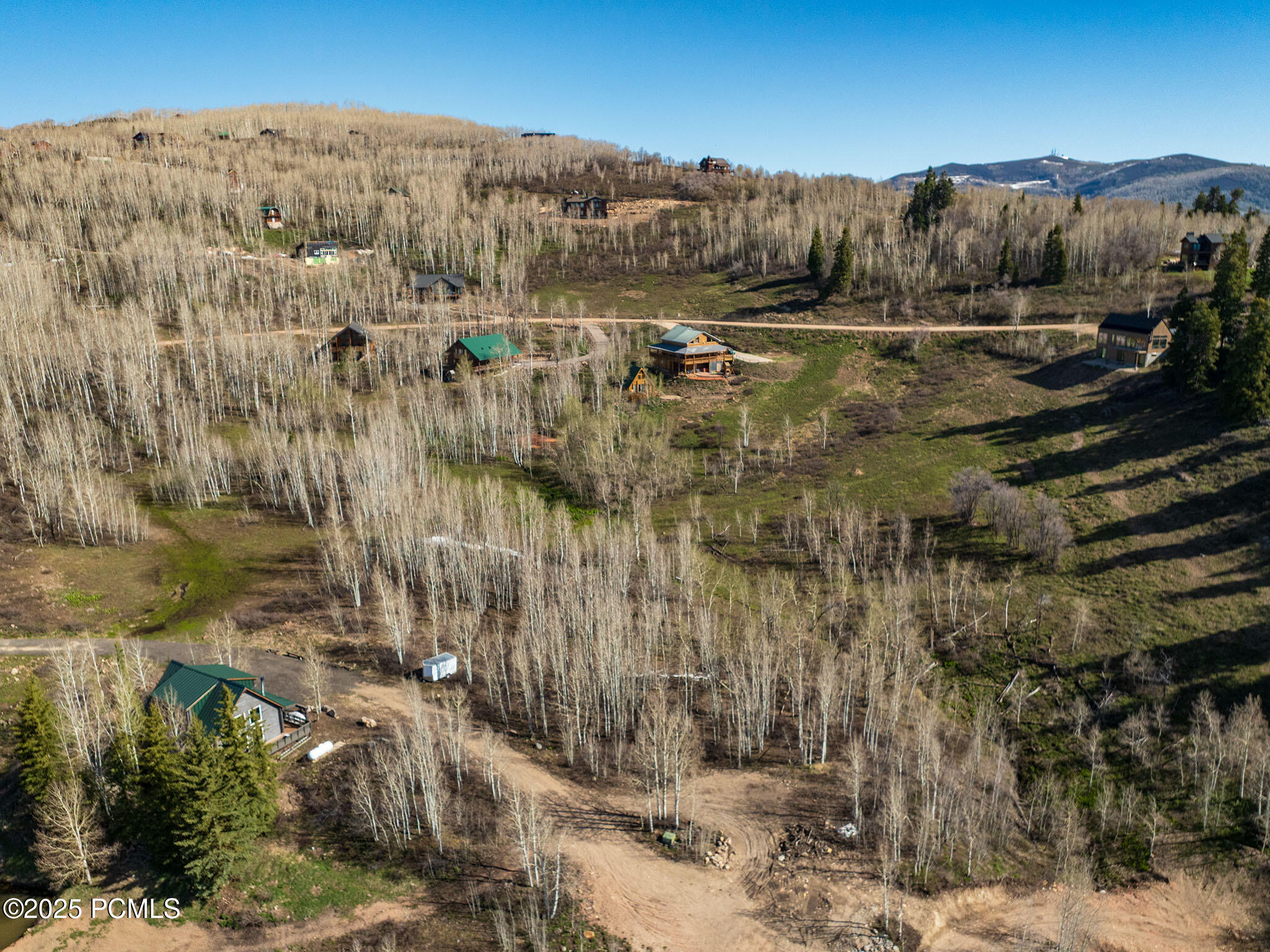 1888 W Saltbox Circle Cir, Coalville, Utah image 17