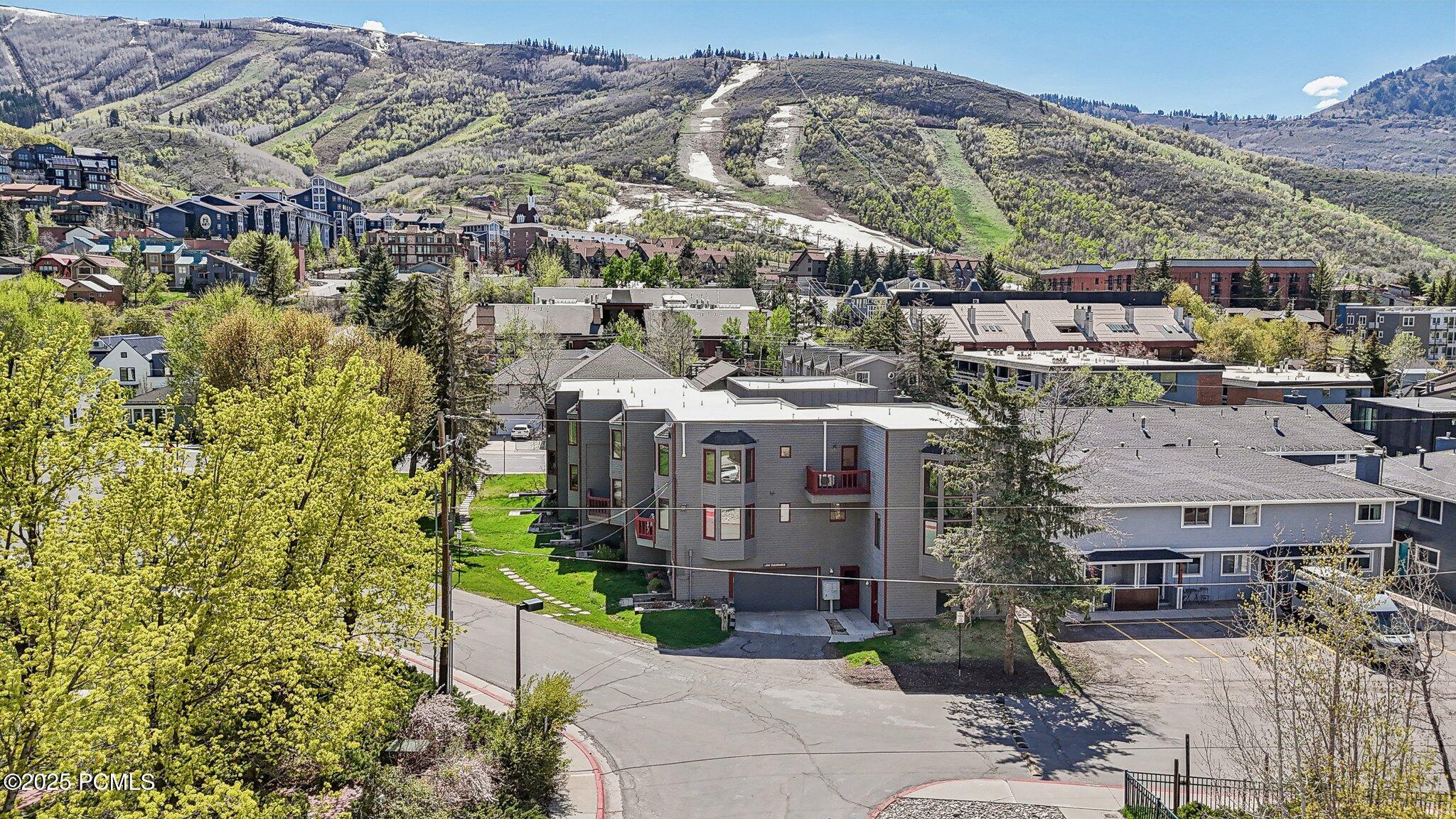 1378 Park Avenue Ave #3, Park City, Utah image 27