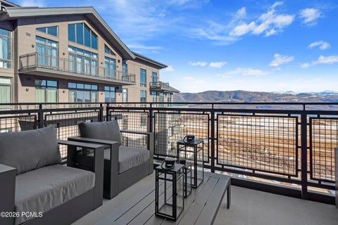 Condo For Sale - 1702 W Glencoe Mountain Way #6038<br/> Park City, UT 84060