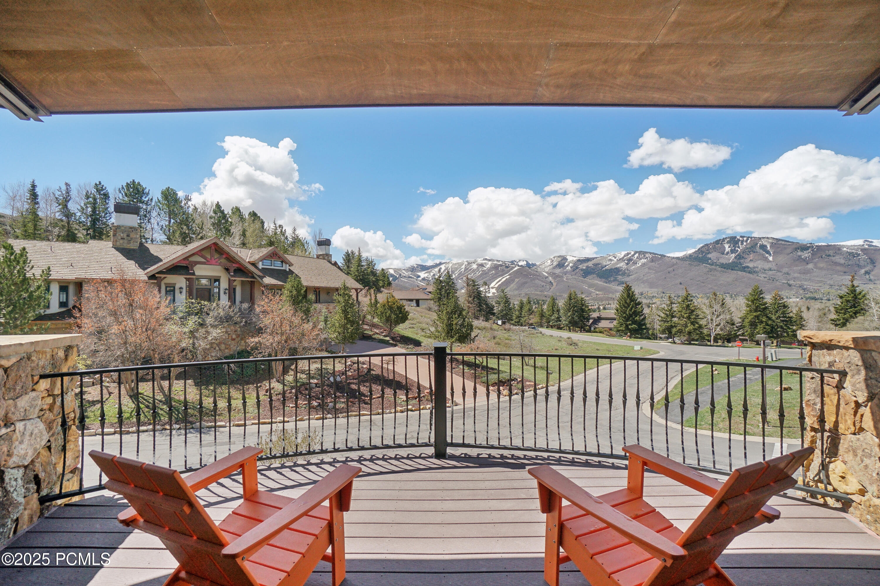 2516 Larkspur Drive, Park City, Utah image 14