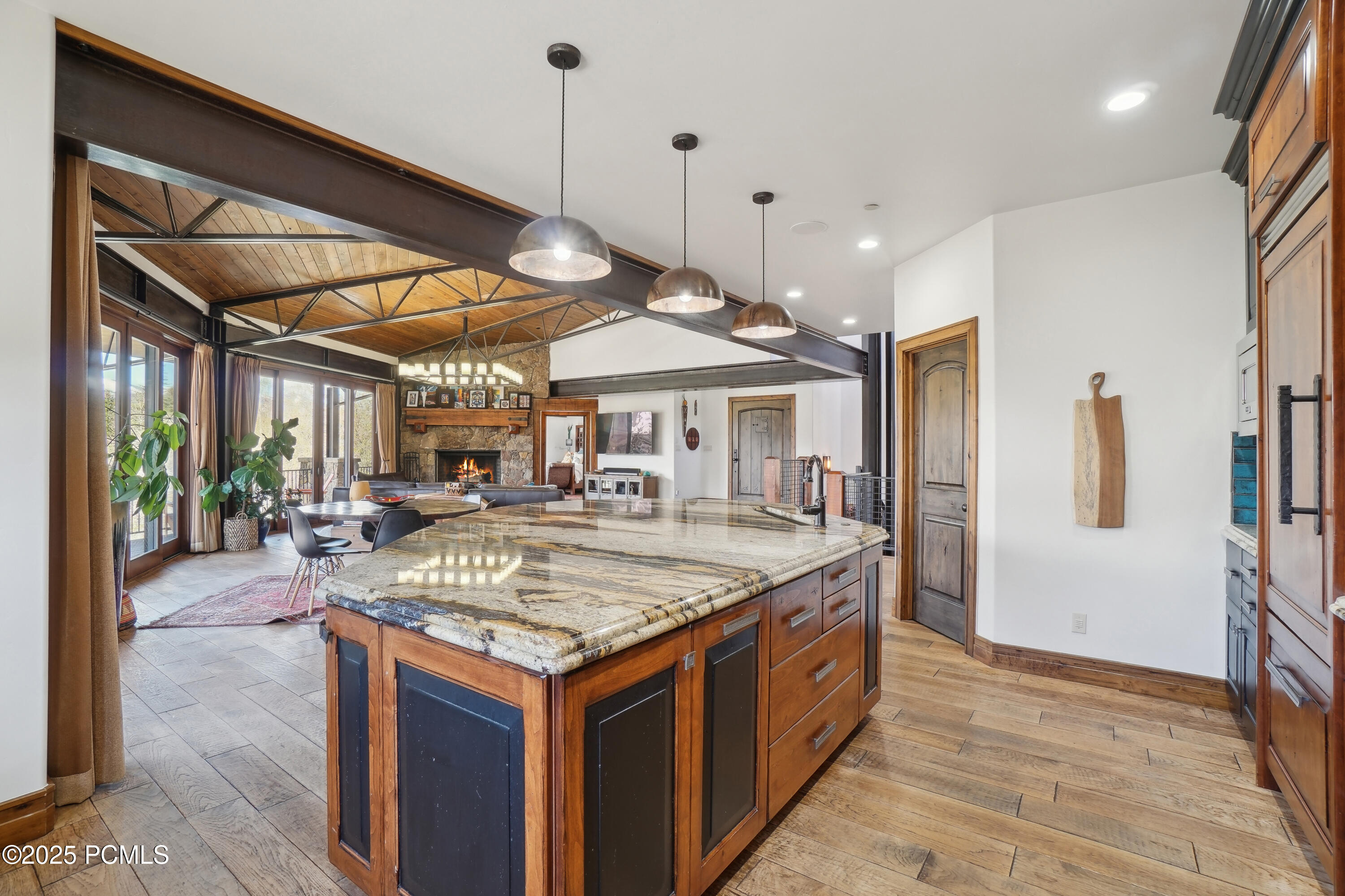 2516 Larkspur Drive, Park City, Utah image 9
