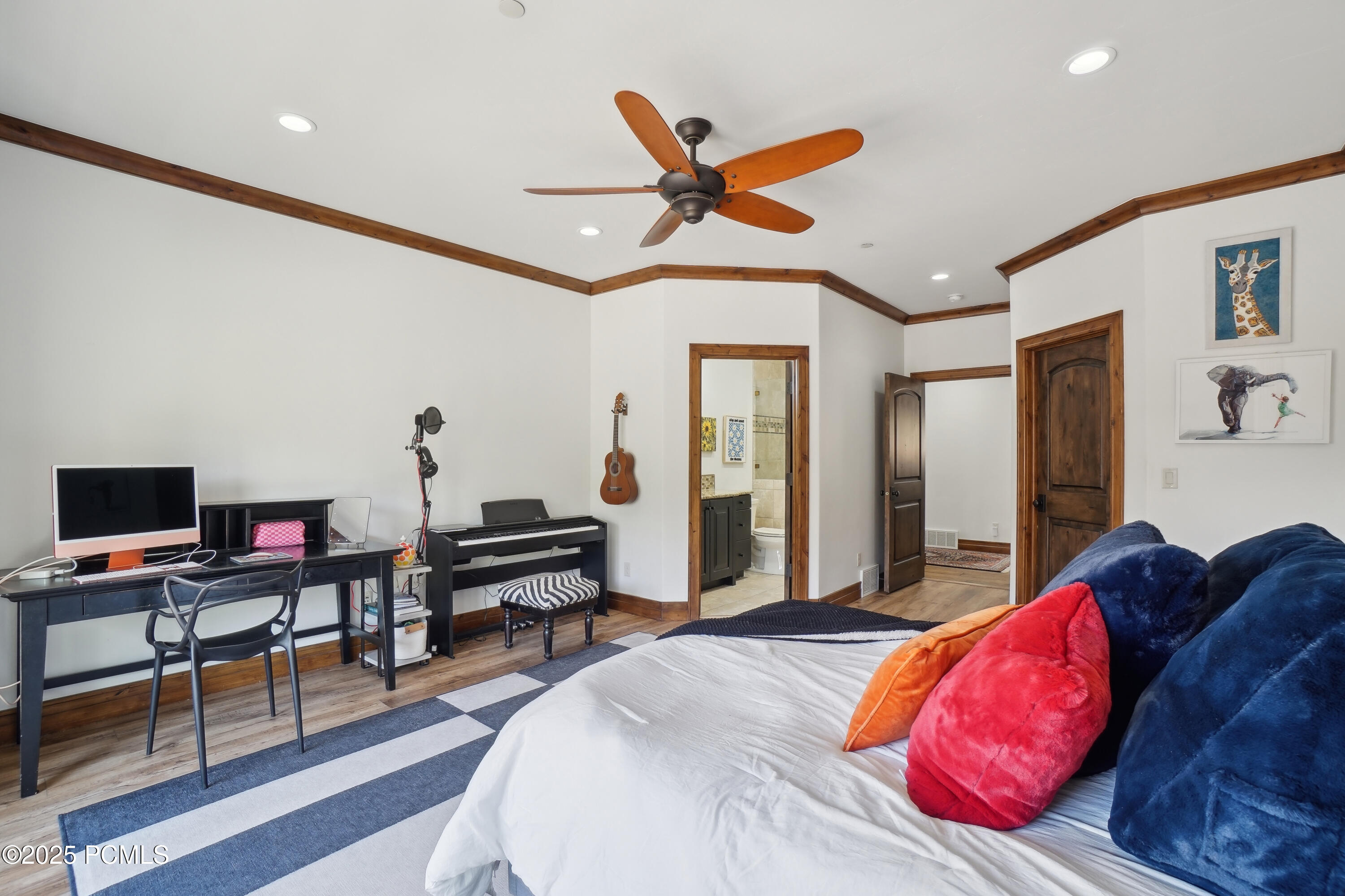 2516 Larkspur Drive, Park City, Utah image 22