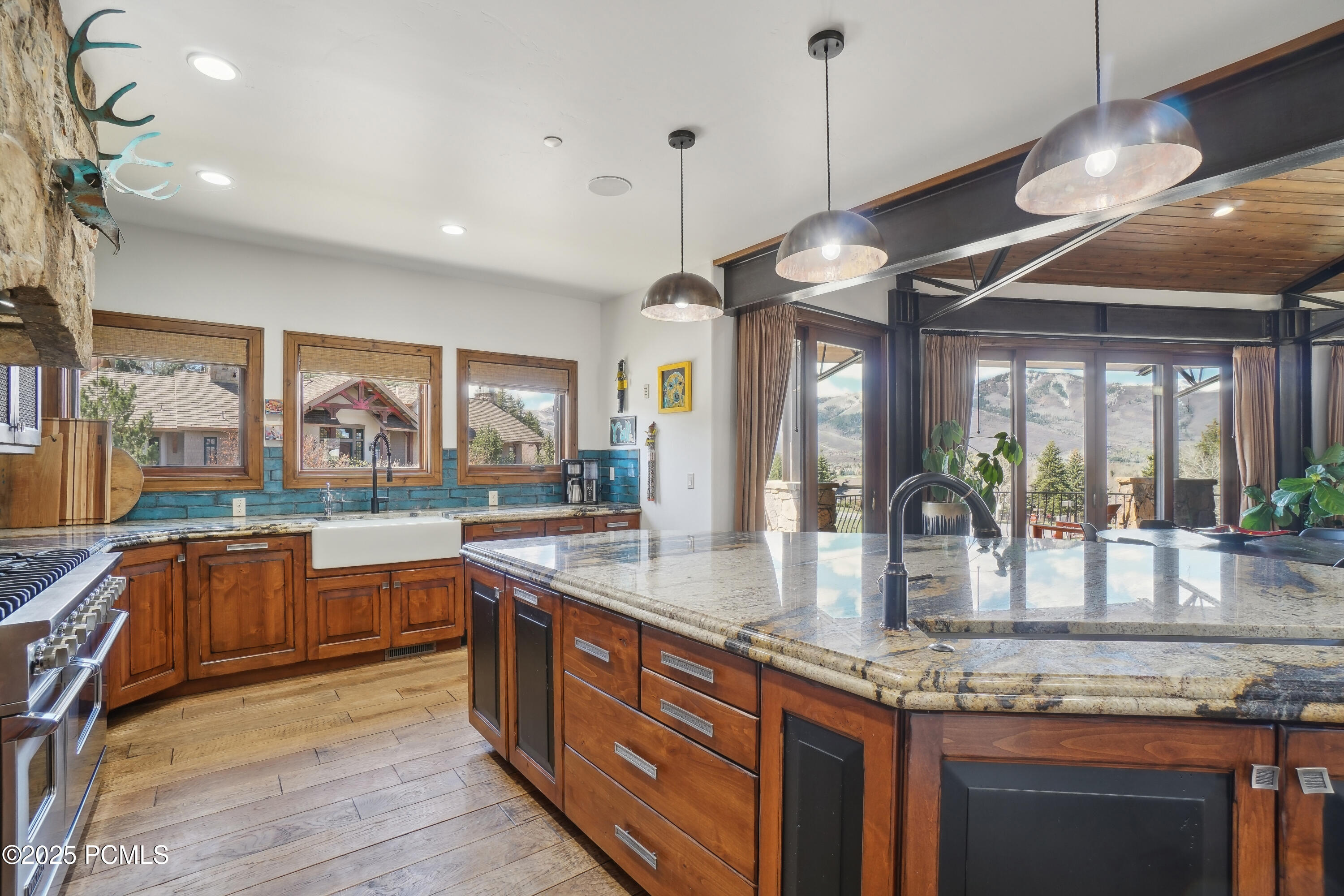 2516 Larkspur Drive, Park City, Utah image 12