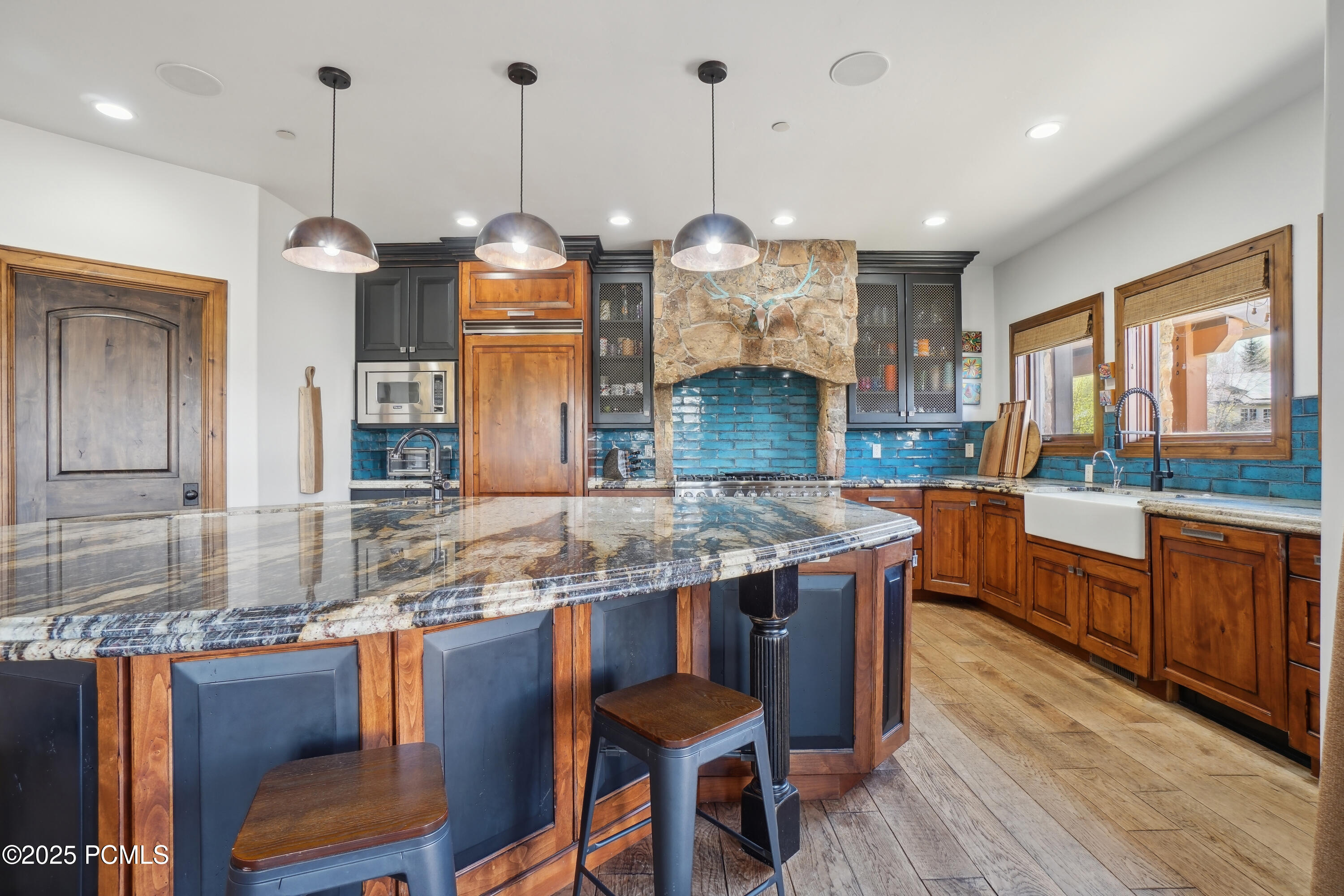 2516 Larkspur Drive, Park City, Utah image 11