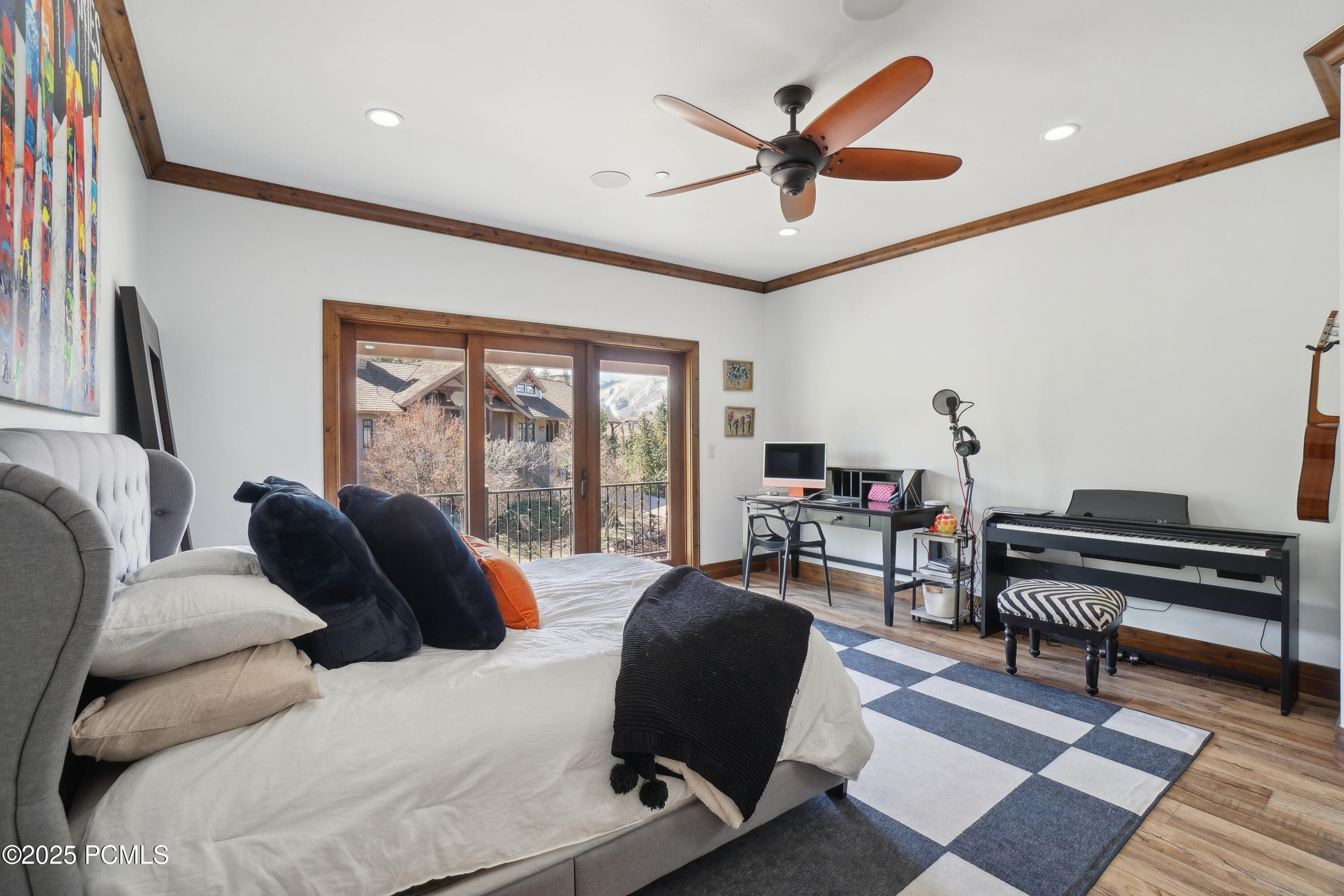2516 Larkspur Drive, Park City, Utah image 23