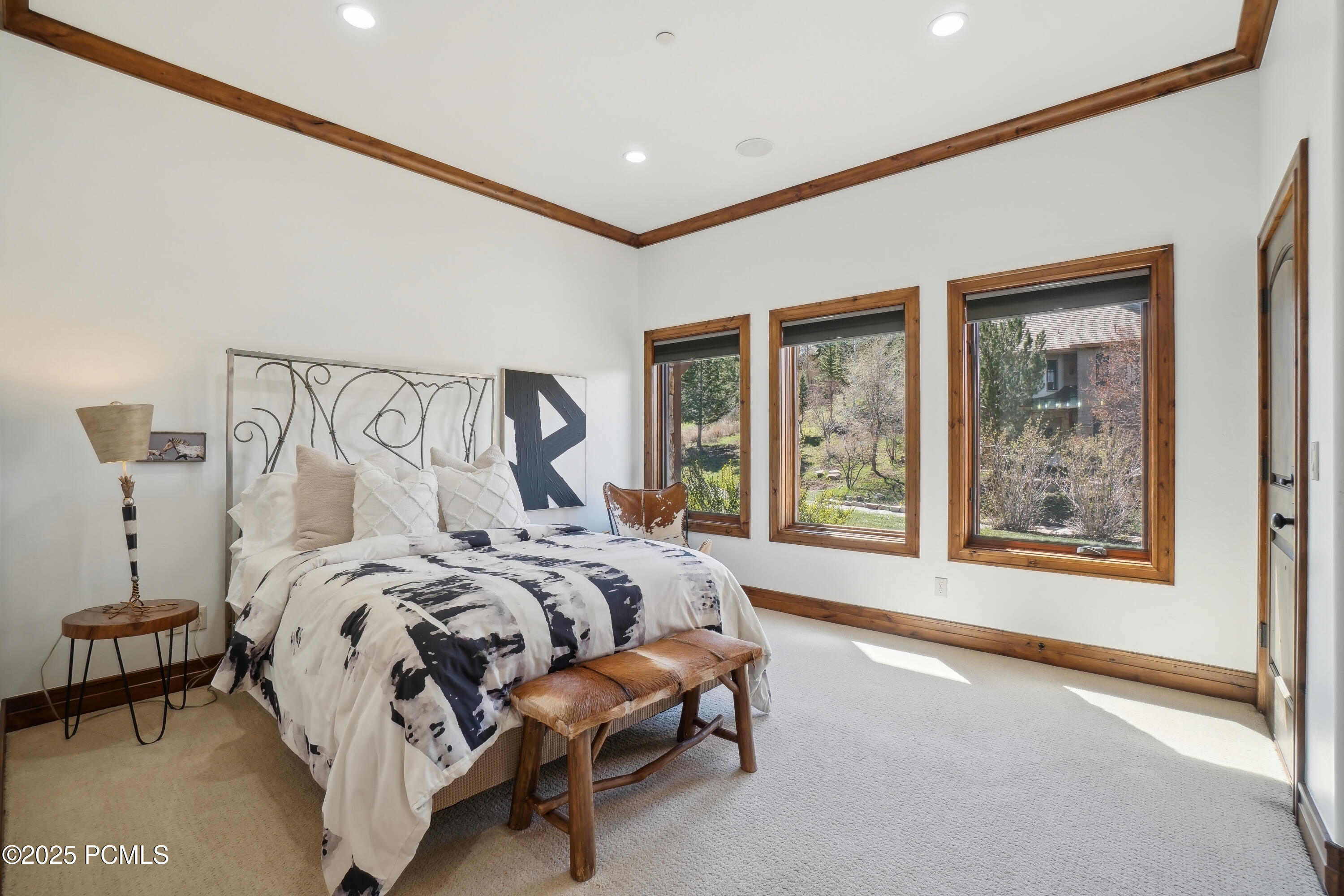 2516 Larkspur Drive, Park City, Utah image 45