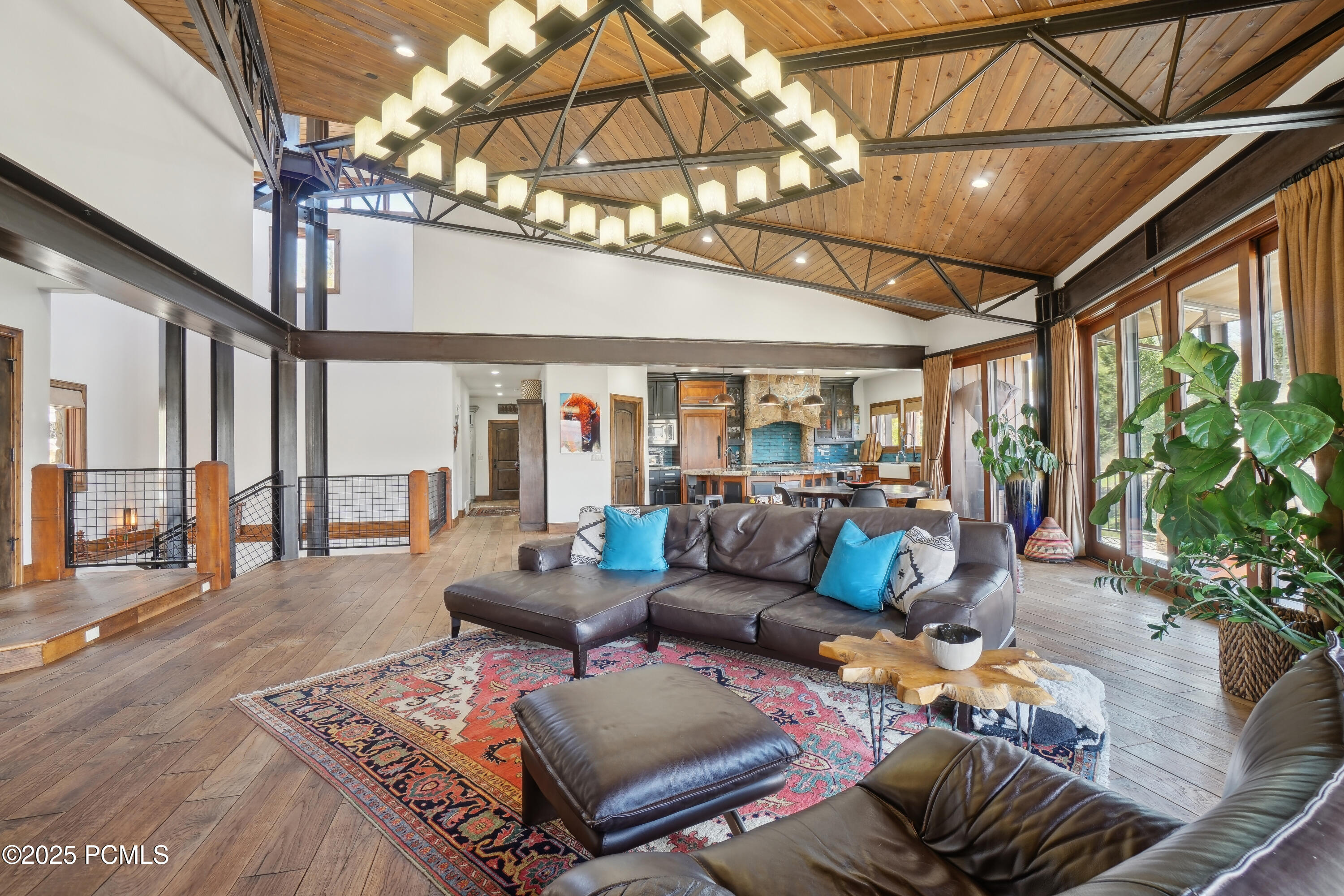2516 Larkspur Drive, Park City, Utah image 7