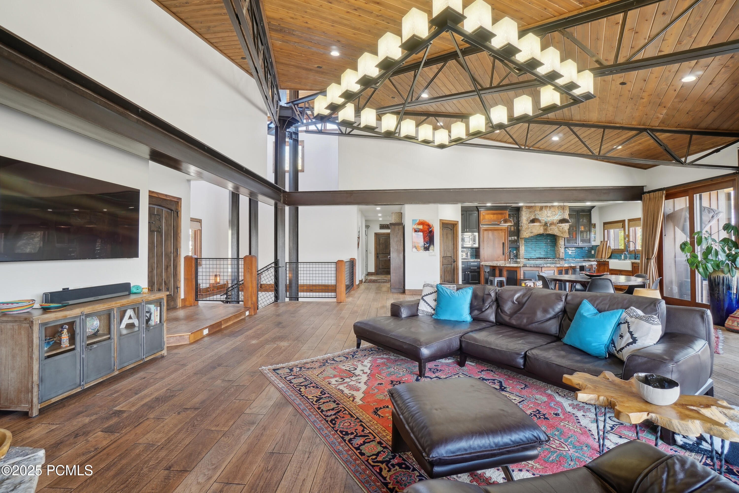 2516 Larkspur Drive, Park City, Utah image 6