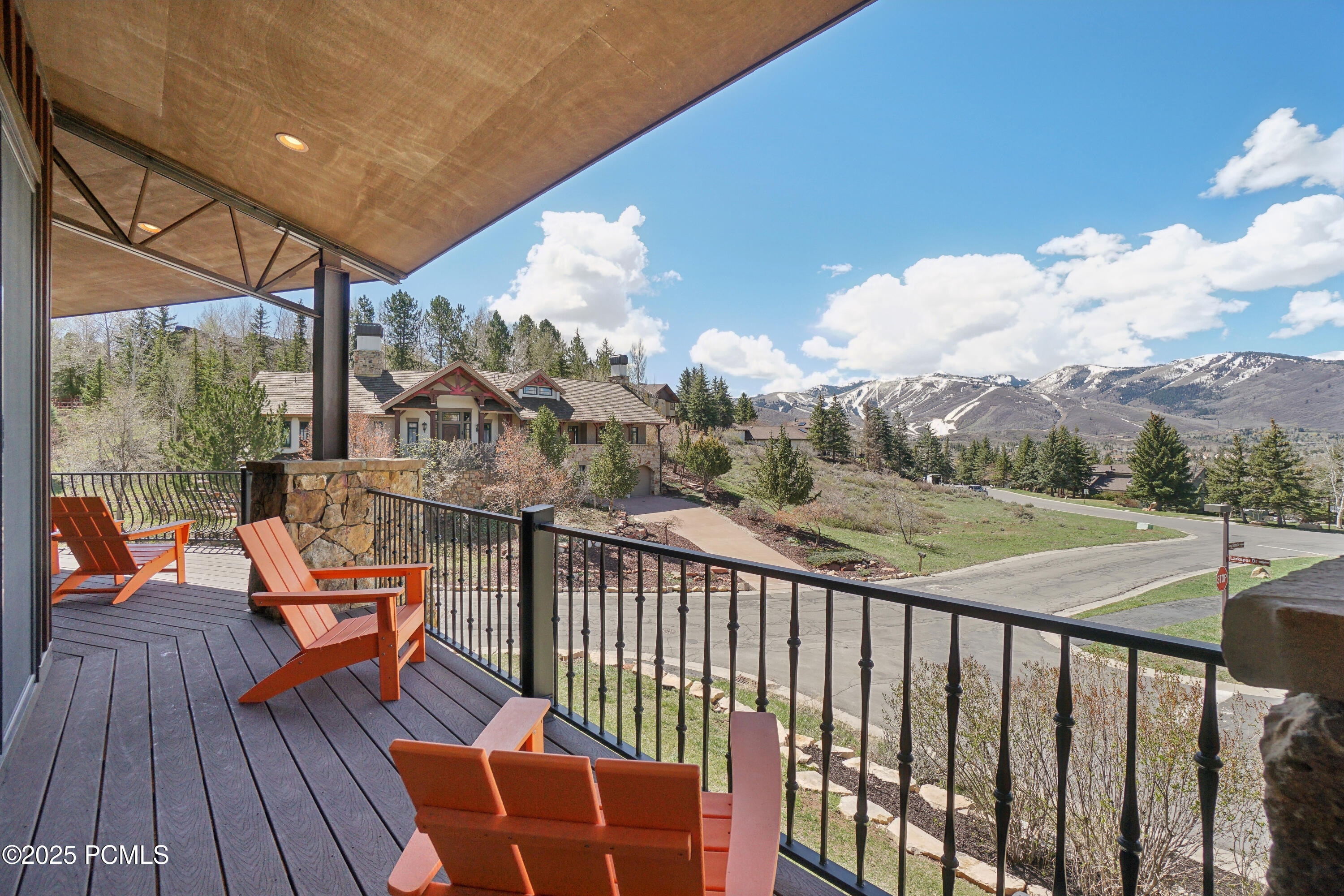 2516 Larkspur Drive, Park City, Utah image 15