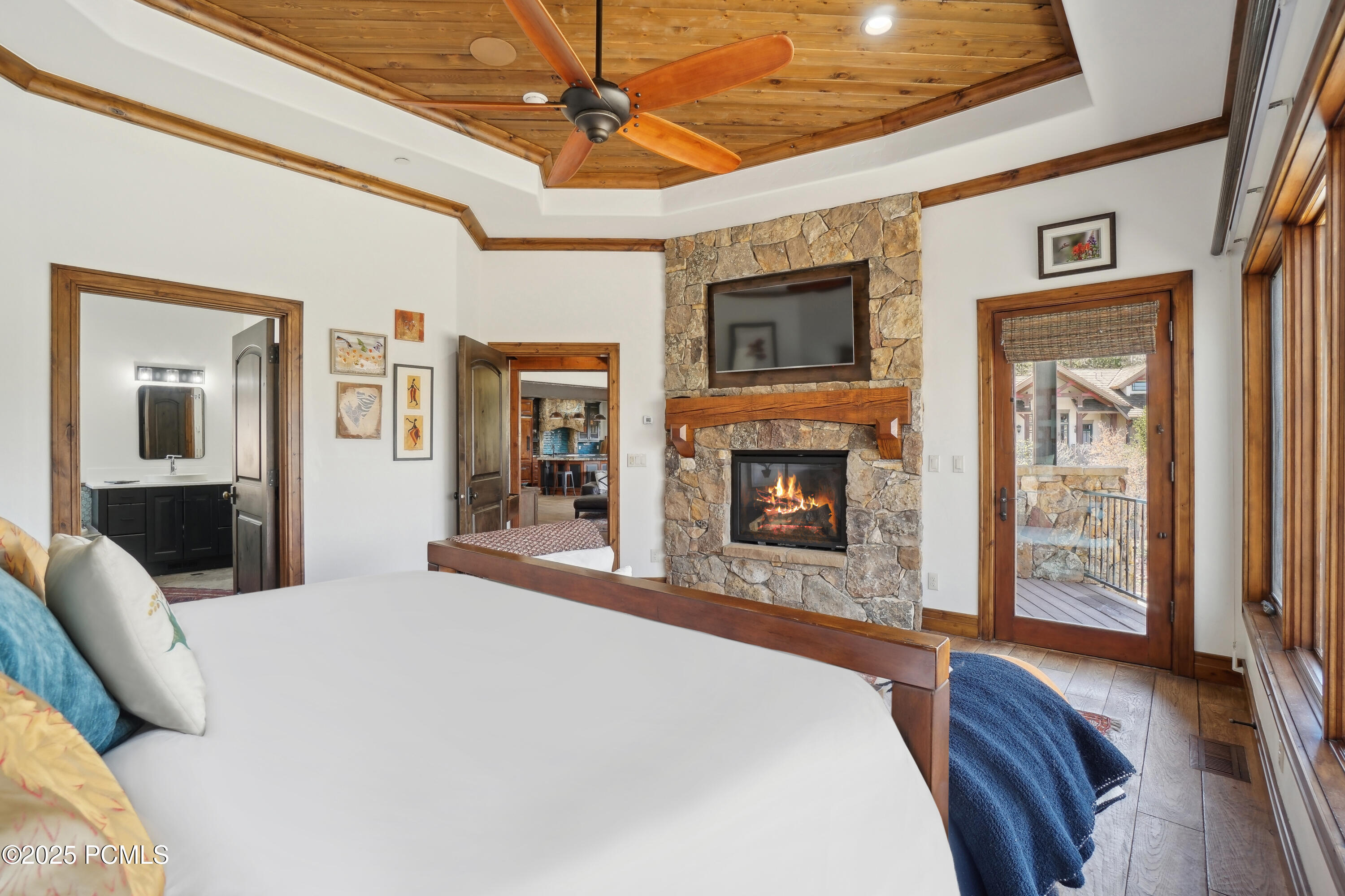 2516 Larkspur Drive, Park City, Utah image 18