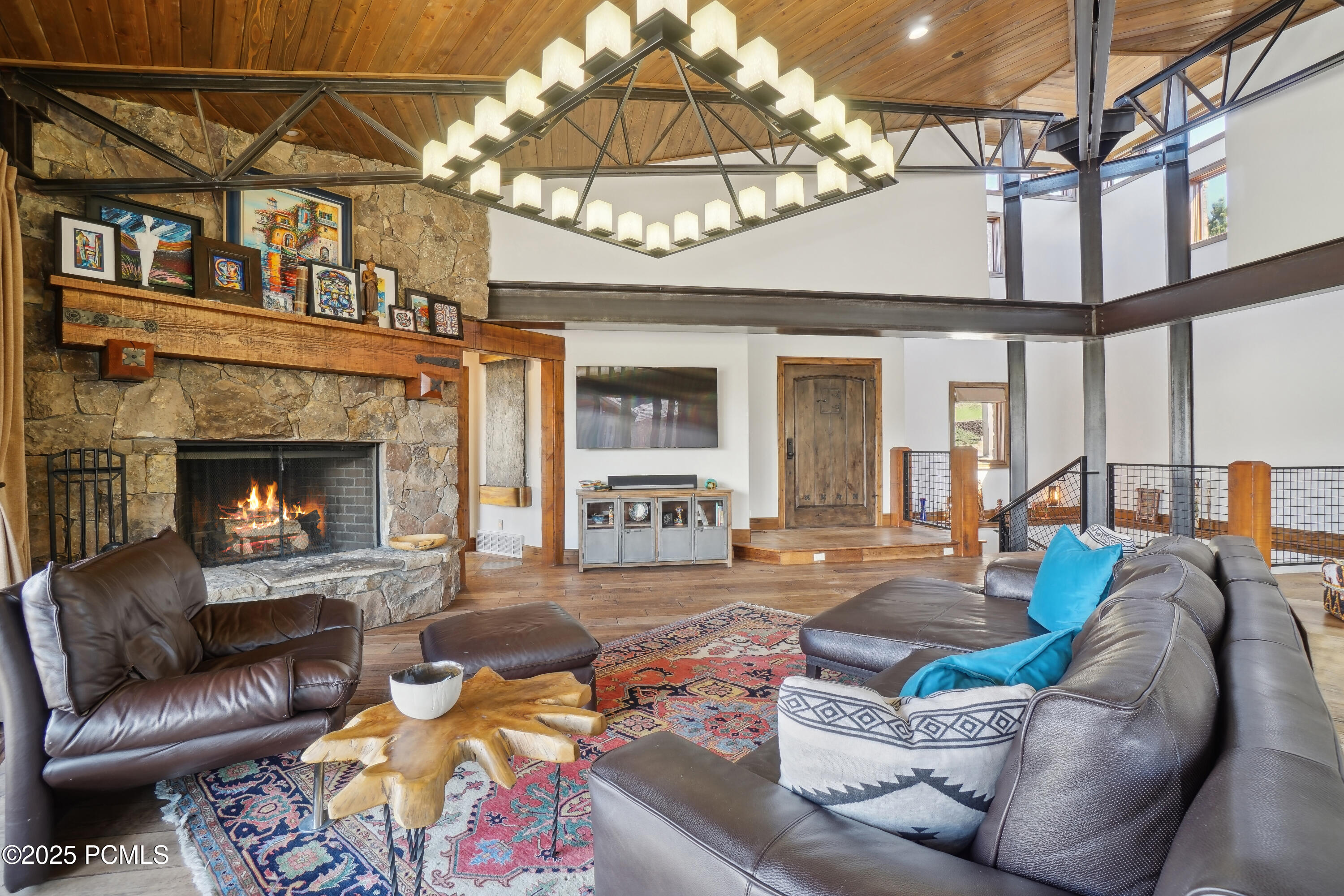 2516 Larkspur Drive, Park City, Utah image 5