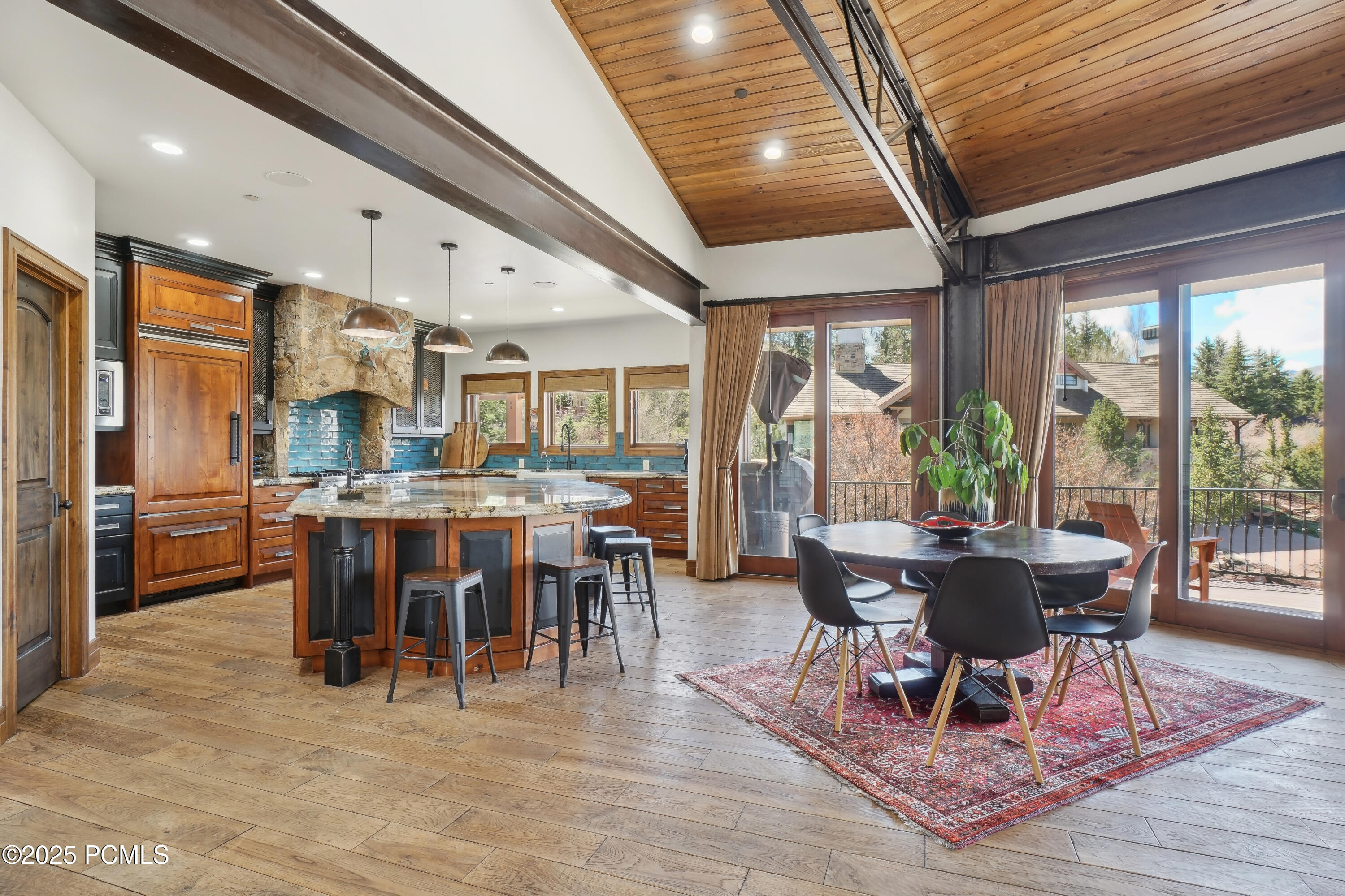 2516 Larkspur Drive, Park City, Utah image 8