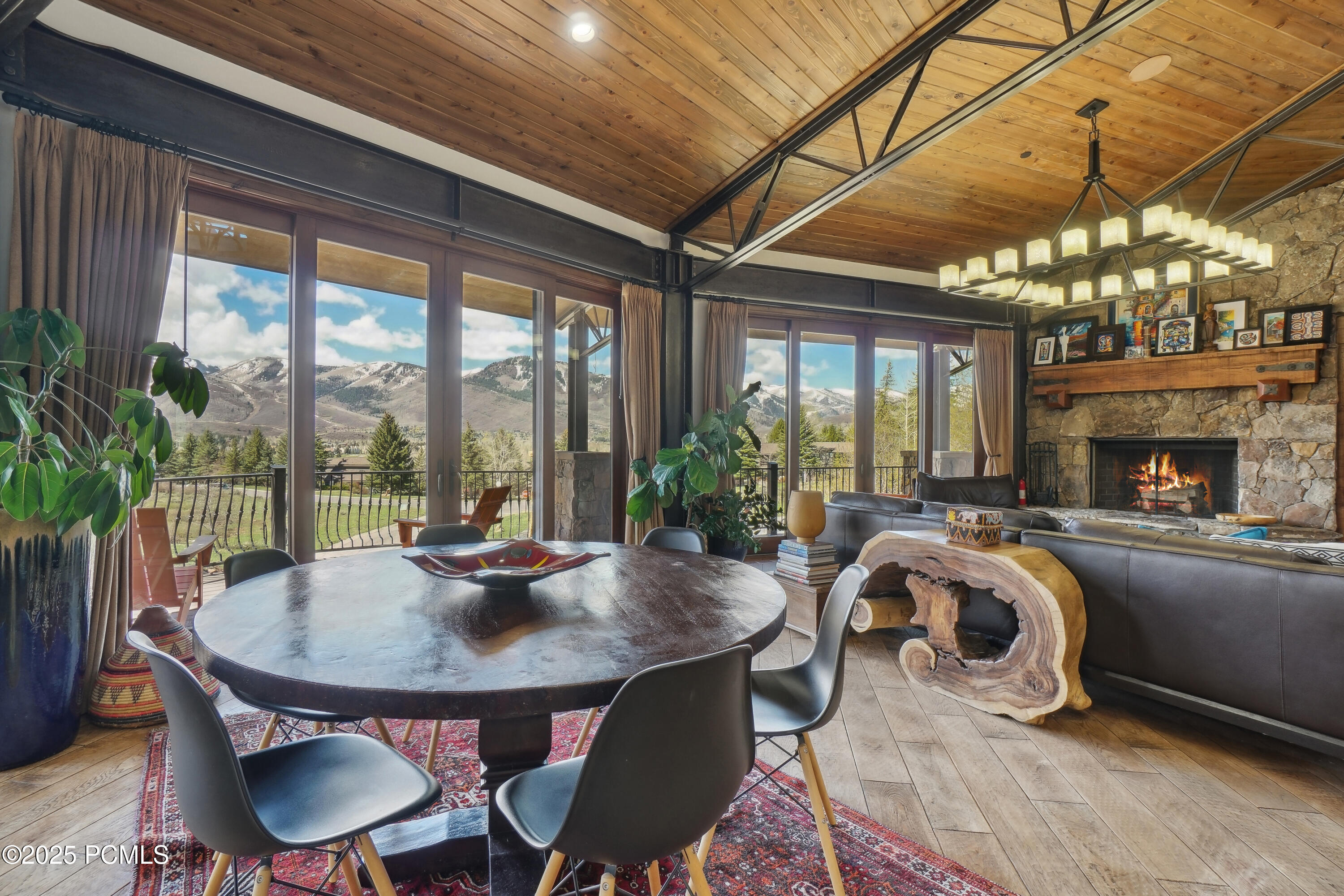 2516 Larkspur Drive, Park City, Utah image 3