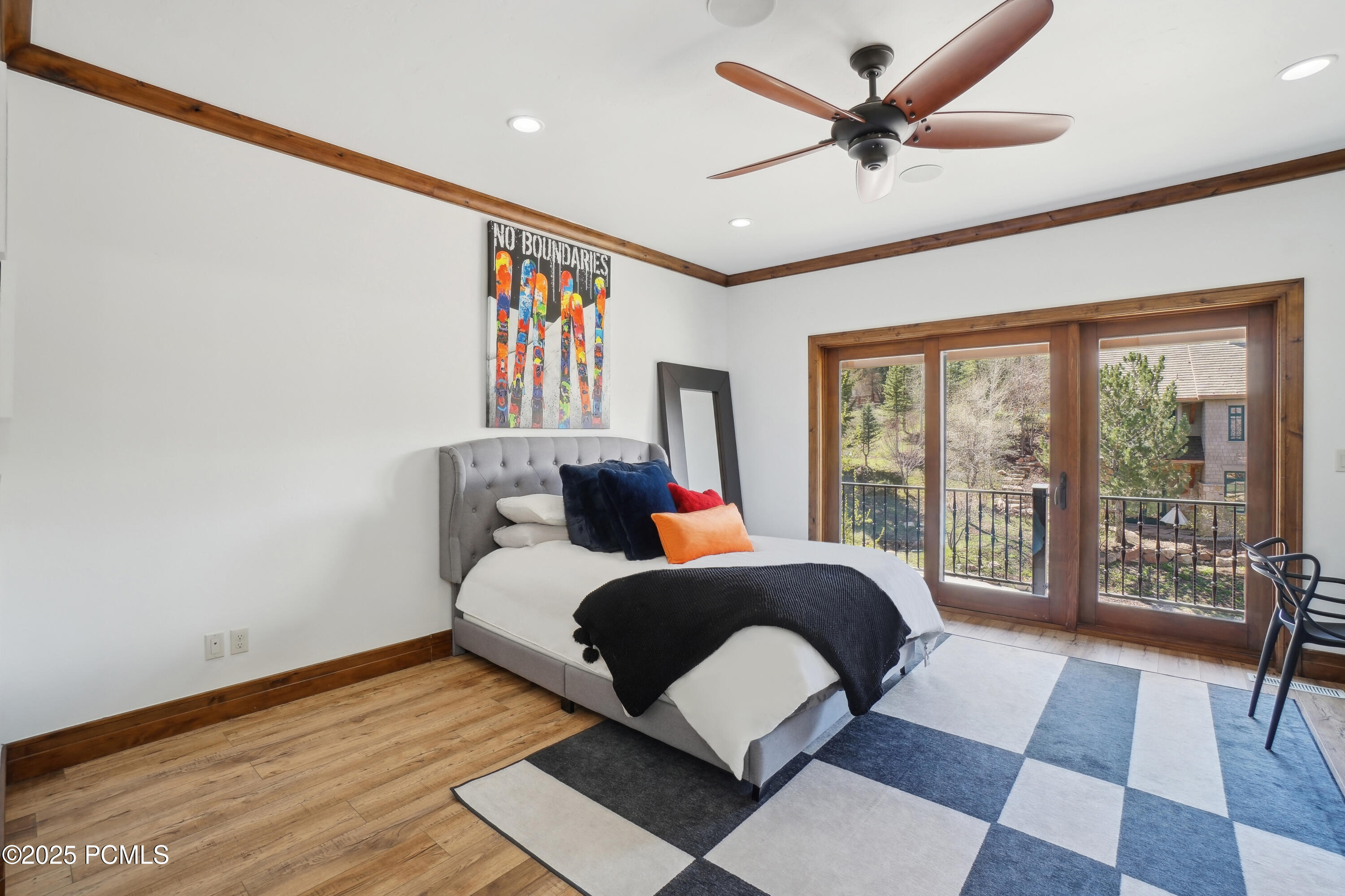 2516 Larkspur Drive, Park City, Utah image 21