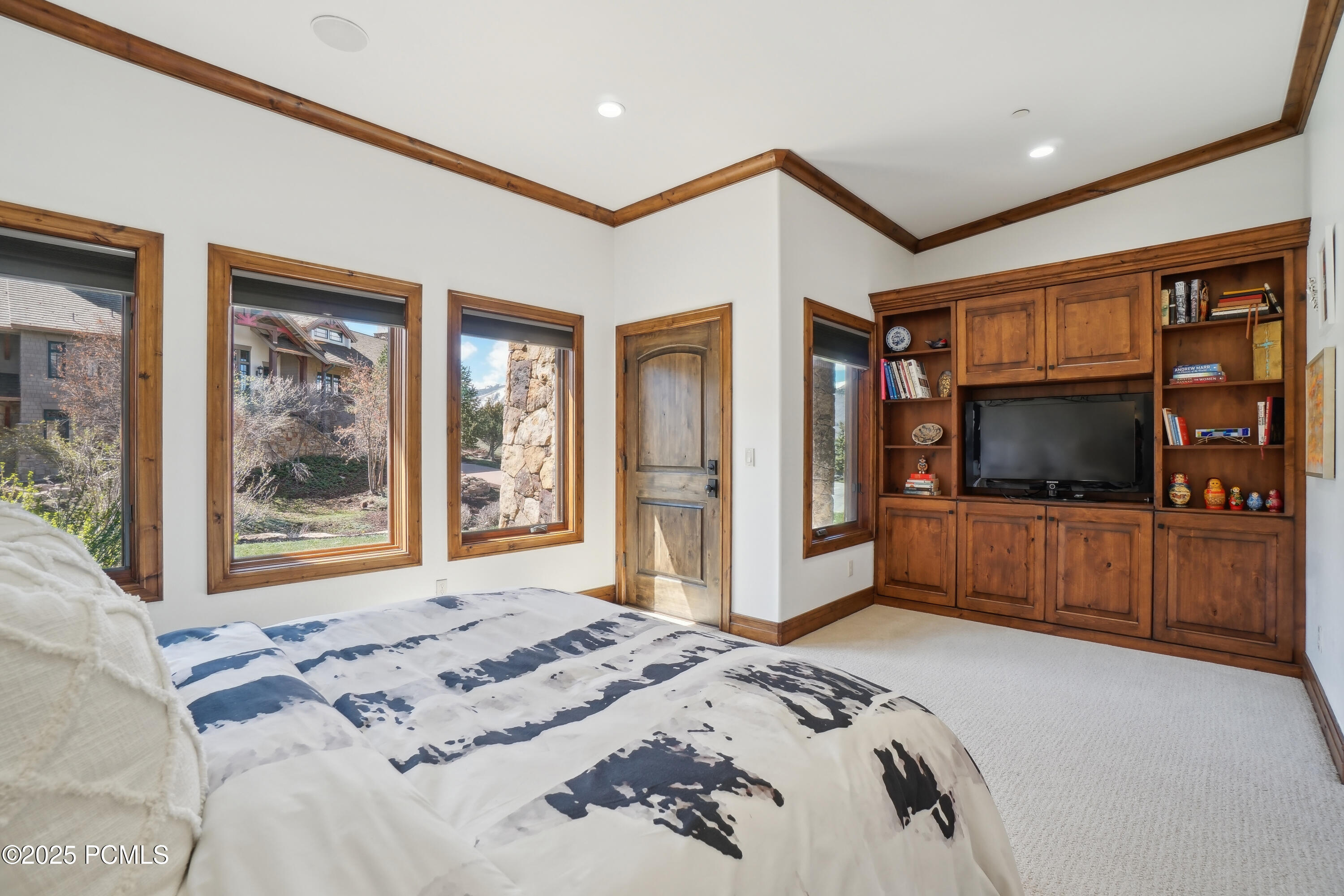 2516 Larkspur Drive, Park City, Utah image 46