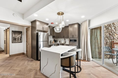 Condo For Sale - 3000 Canyons Resort Drive #4305<br/> Park City, UT 84098