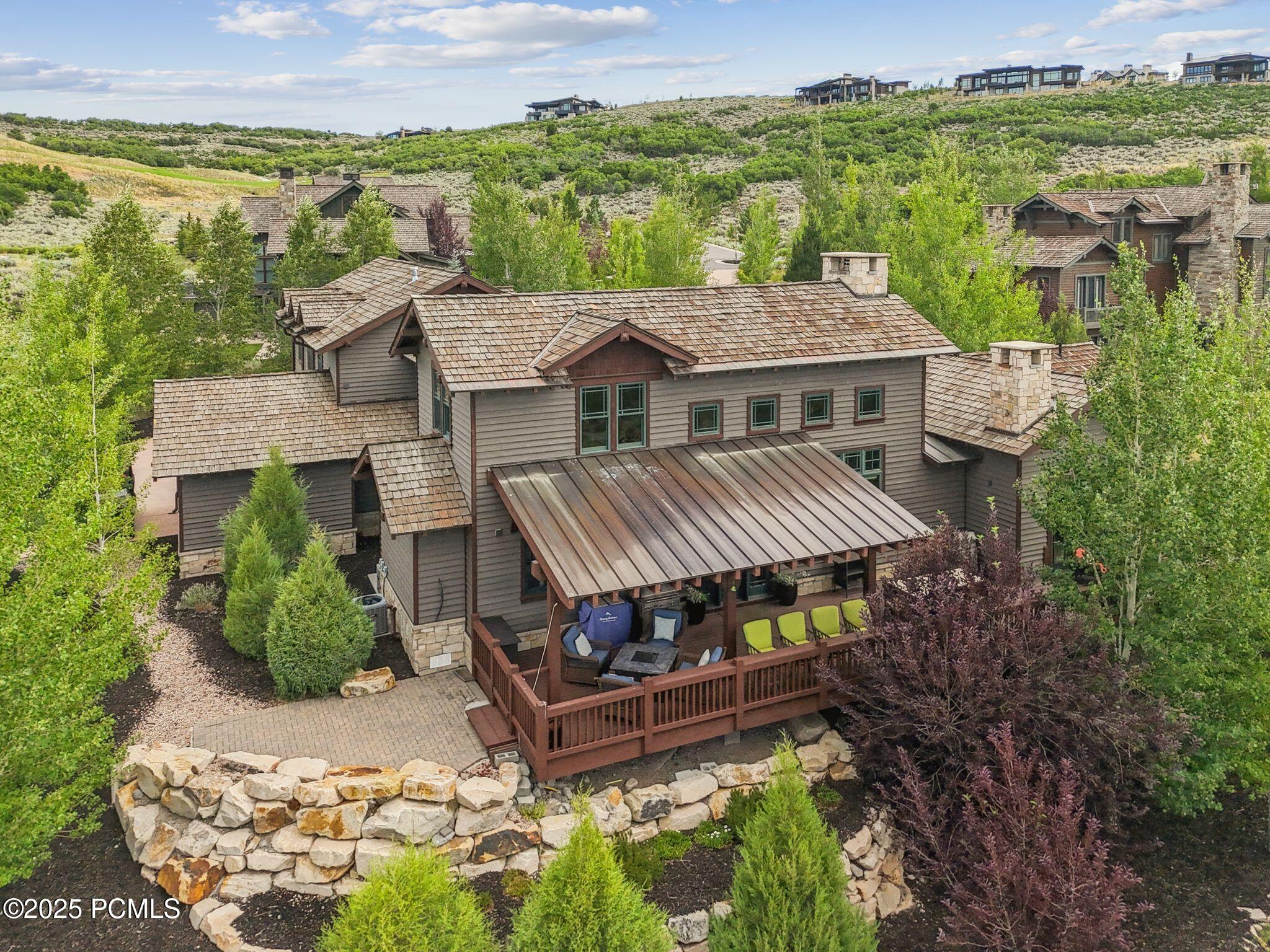 Kamas, Utah 84036, United States, 5 Bedrooms Bedrooms, ,7 BathroomsBathrooms,Residential,Active,54112