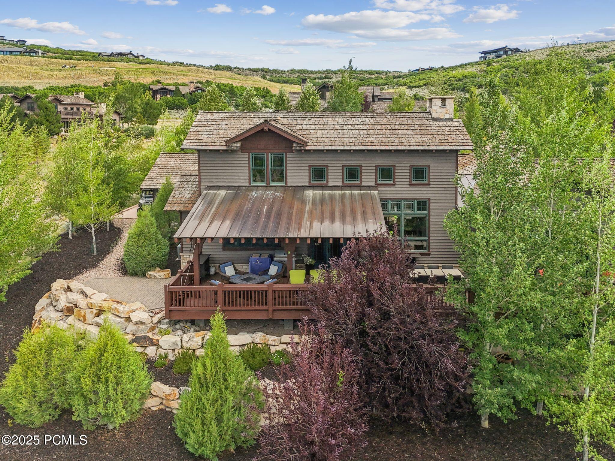 Kamas, Utah 84036, United States, 5 Bedrooms Bedrooms, ,7 BathroomsBathrooms,Residential,Active,54112