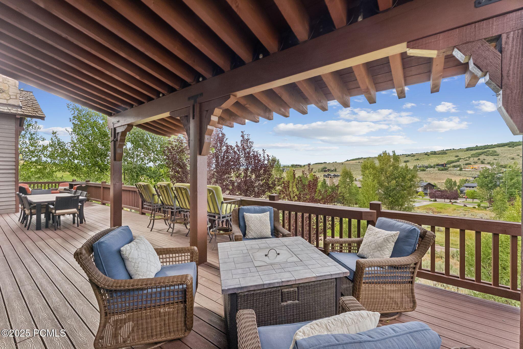 Kamas, Utah 84036, United States, 5 Bedrooms Bedrooms, ,7 BathroomsBathrooms,Residential,Active,54112