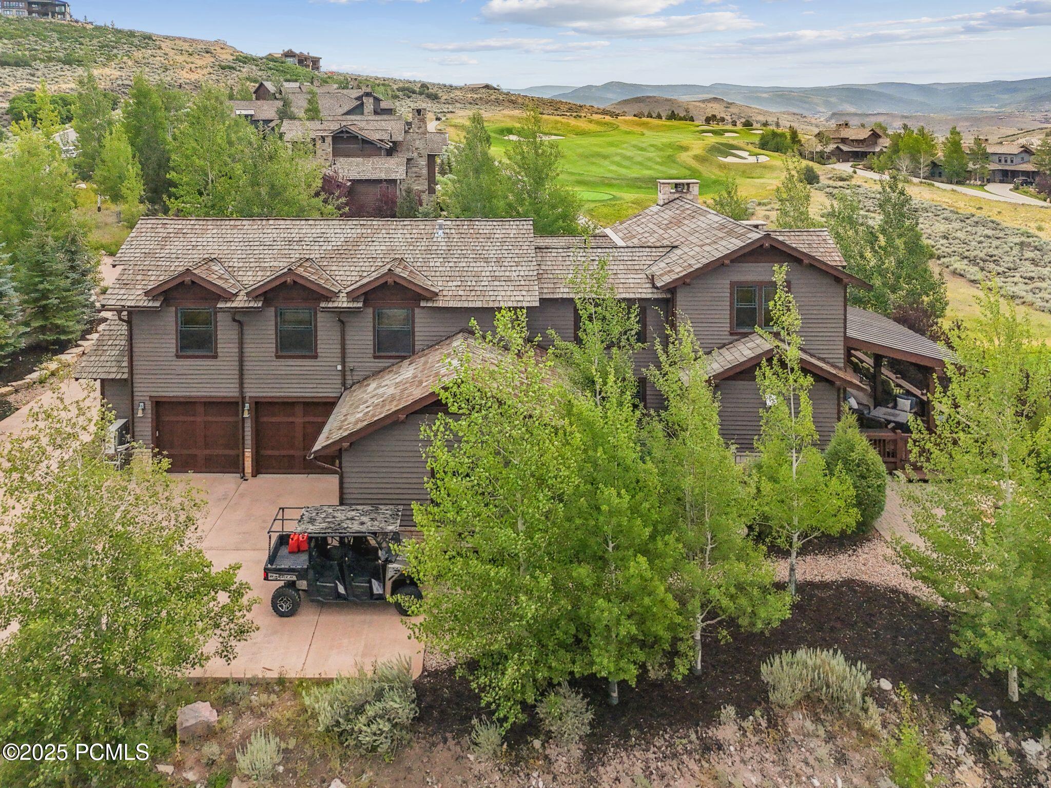 Kamas, Utah 84036, United States, 5 Bedrooms Bedrooms, ,7 BathroomsBathrooms,Residential,Active,54112