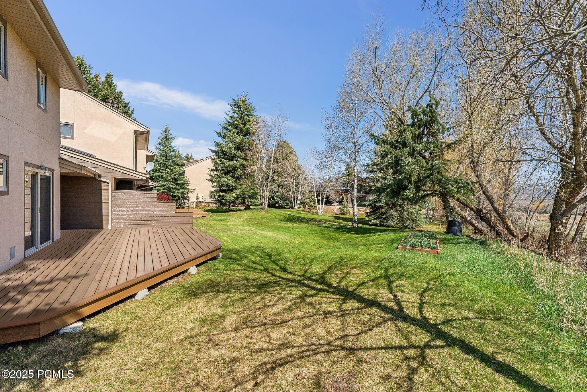 4824 N Meadow Loop Road #APT 7, Park City, Utah image 20