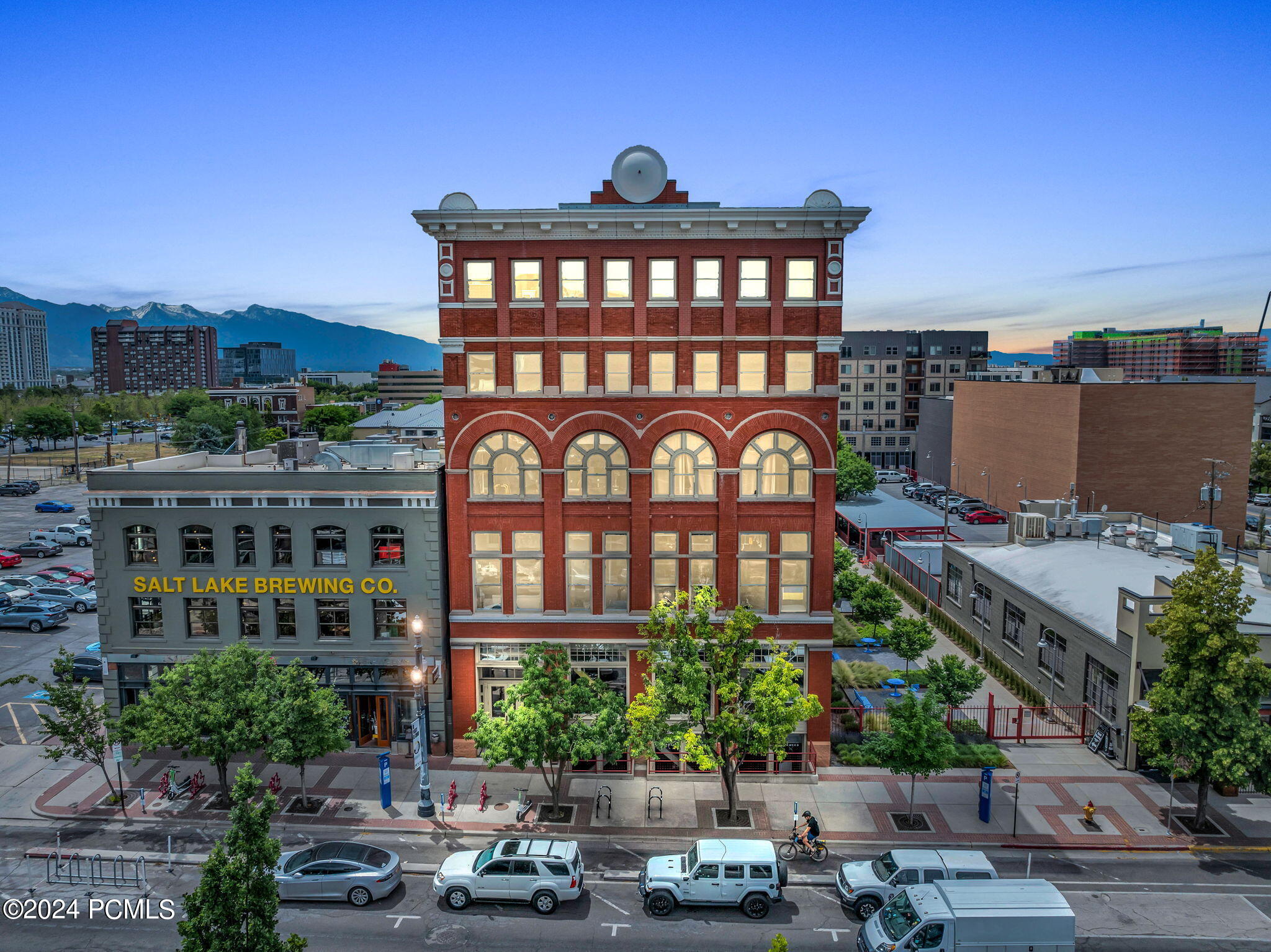 159 W Broadway #301, Salt Lake City, Utah image 1