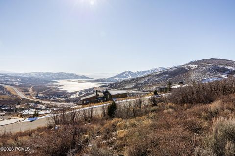 Vacant Land For Sale - 13610 N Deer Canyon Drive<br/> Kamas, UT 84036