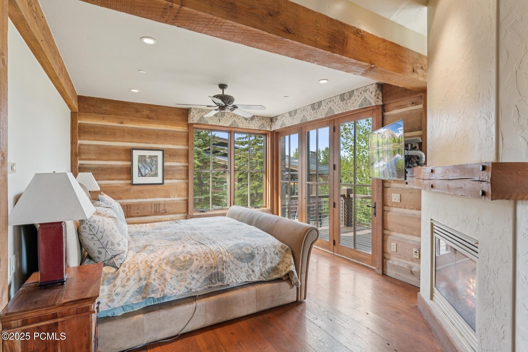 Park City, Utah 84098, United States, 5 Bedrooms Bedrooms, ,6 BathroomsBathrooms,Residential,Active,190072