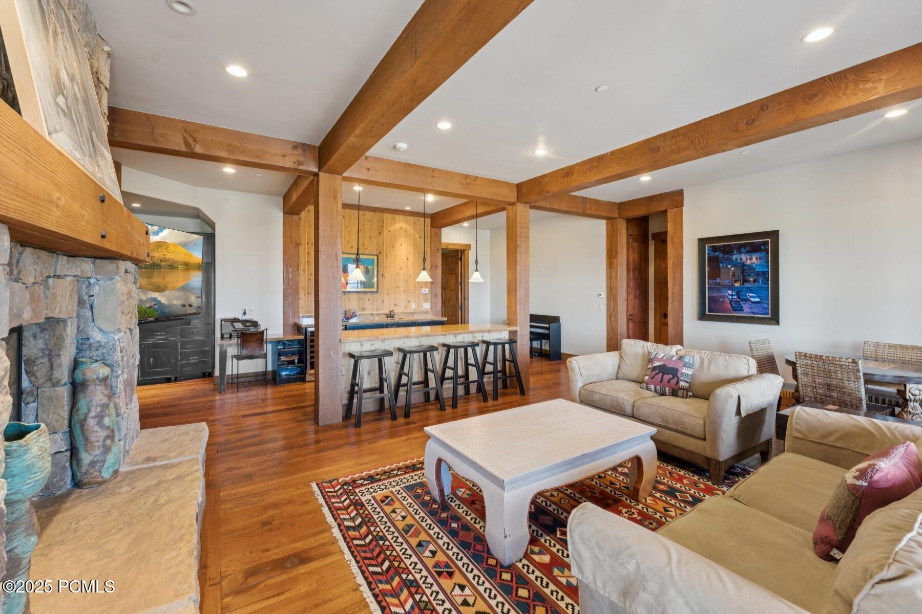 Park City, Utah 84098, United States, 5 Bedrooms Bedrooms, ,6 BathroomsBathrooms,Residential,Active,190072