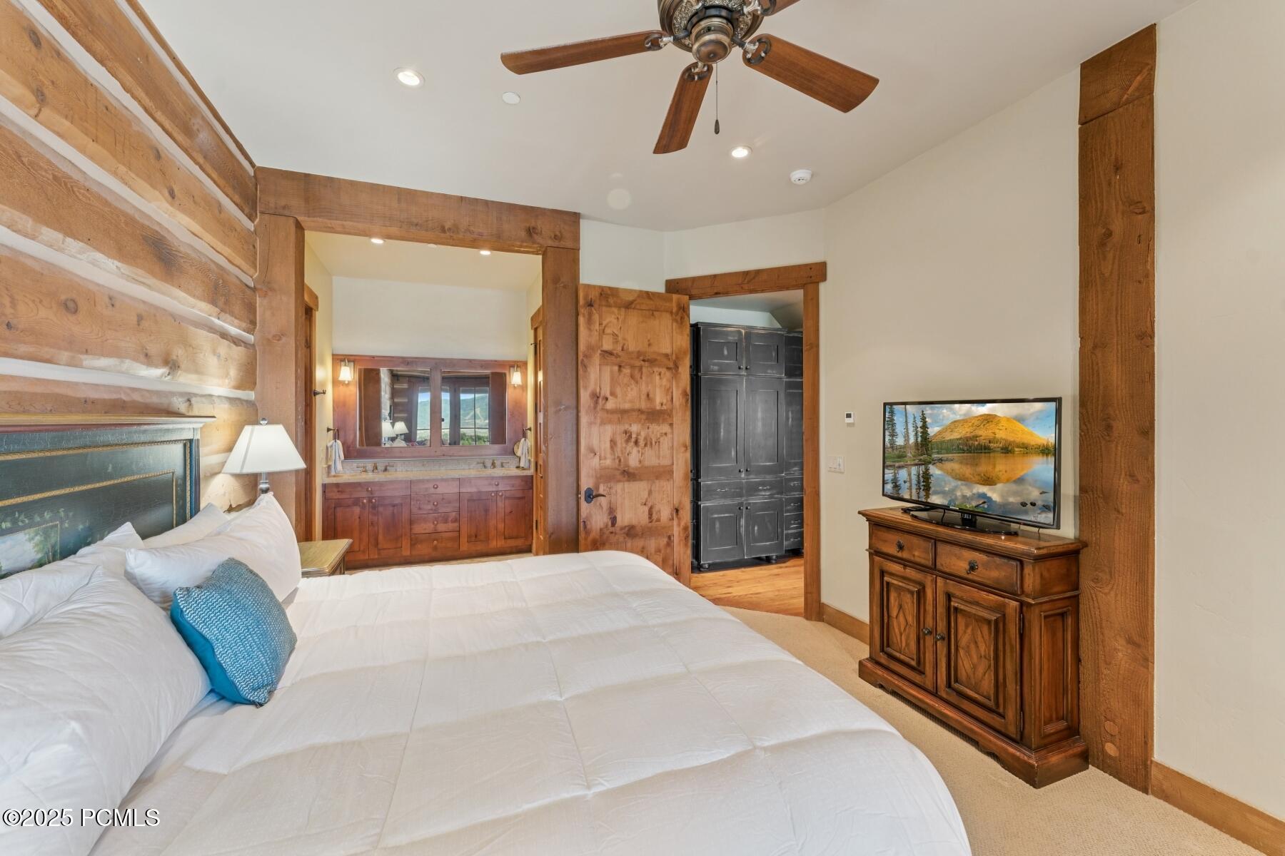 Park City, Utah 84098, United States, 5 Bedrooms Bedrooms, ,6 BathroomsBathrooms,Residential,Active,190072