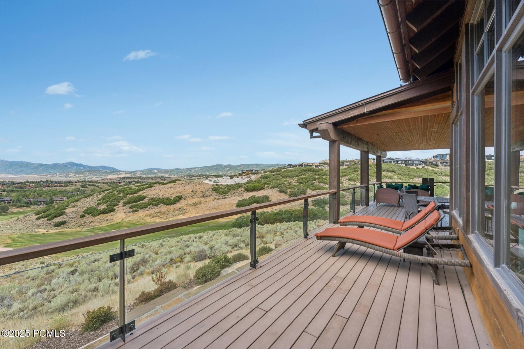 Park City, Utah 84098, United States, 5 Bedrooms Bedrooms, ,6 BathroomsBathrooms,Residential,Active,190072