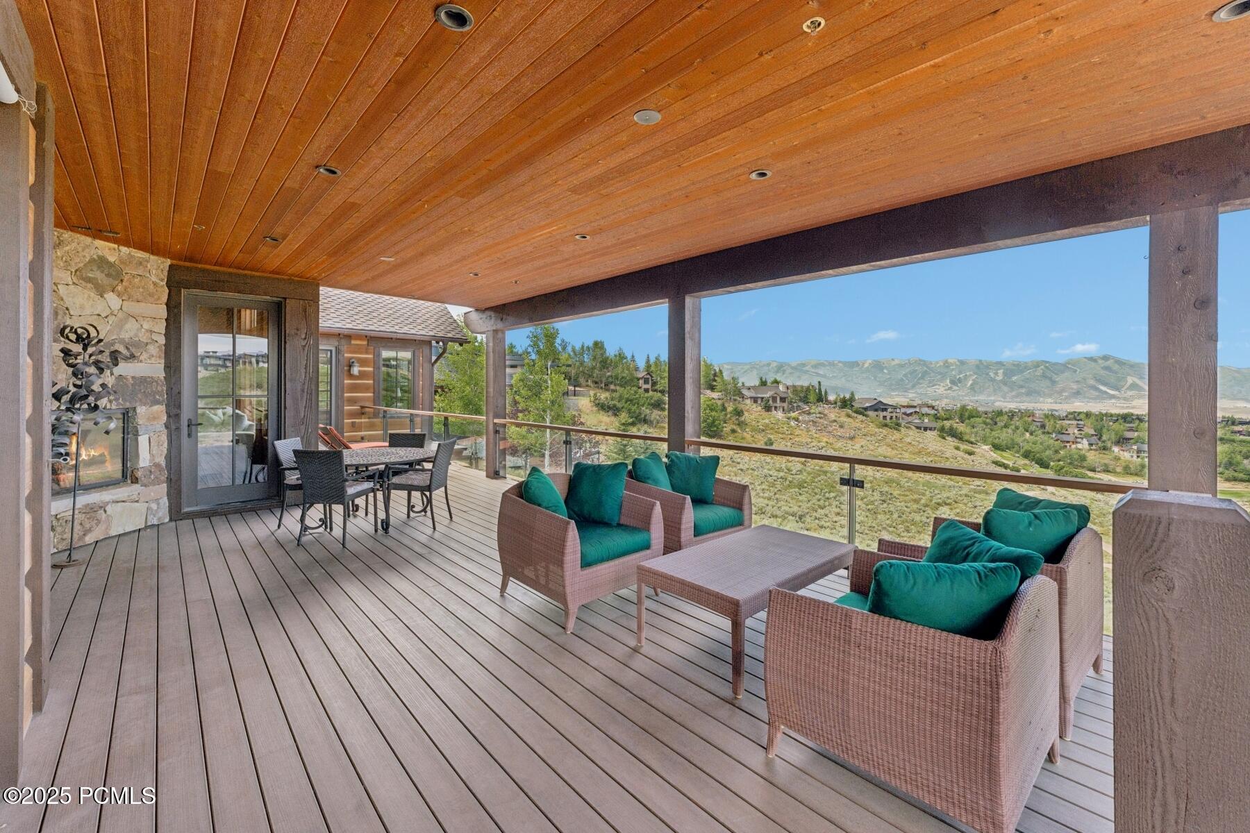 Park City, Utah 84098, United States, 5 Bedrooms Bedrooms, ,6 BathroomsBathrooms,Residential,Active,190072