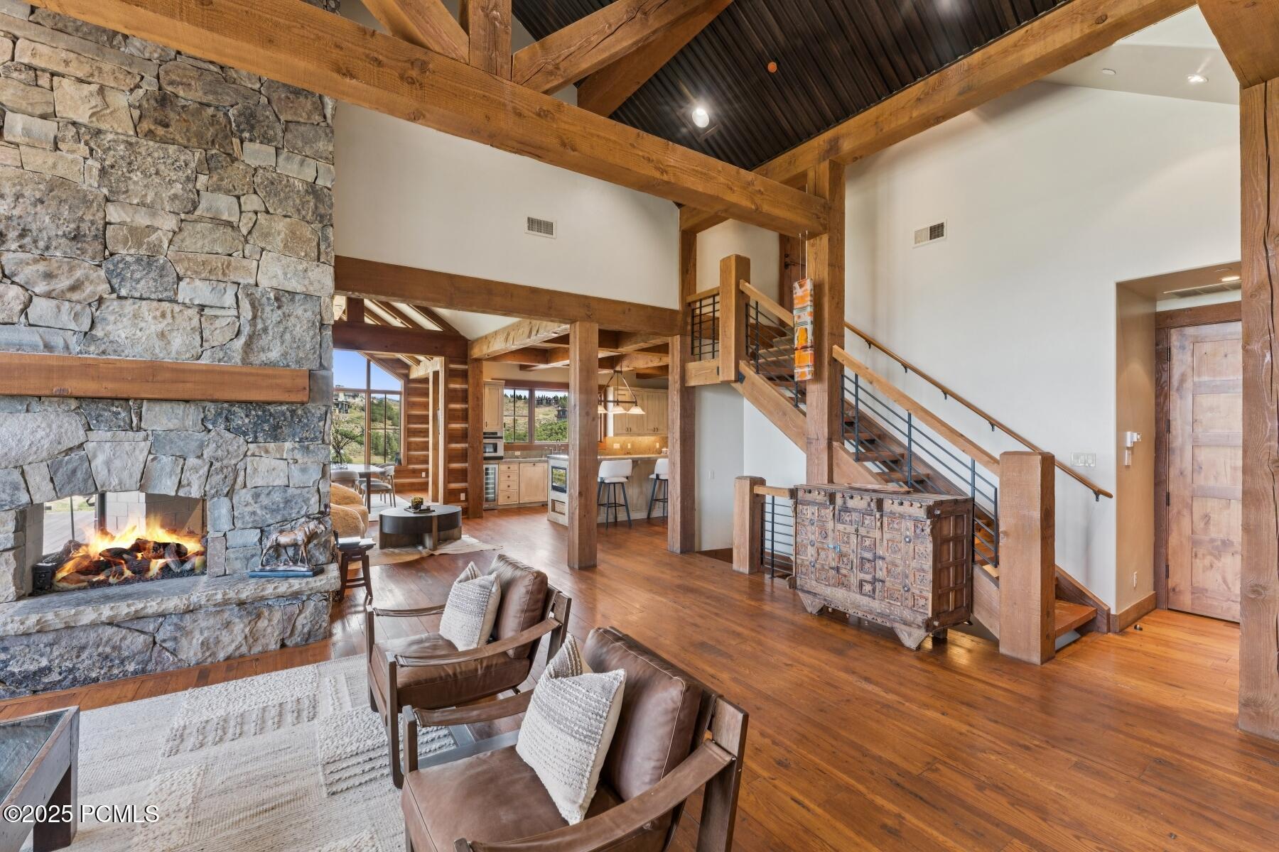 Park City, Utah 84098, United States, 5 Bedrooms Bedrooms, ,6 BathroomsBathrooms,Residential,Active,190072