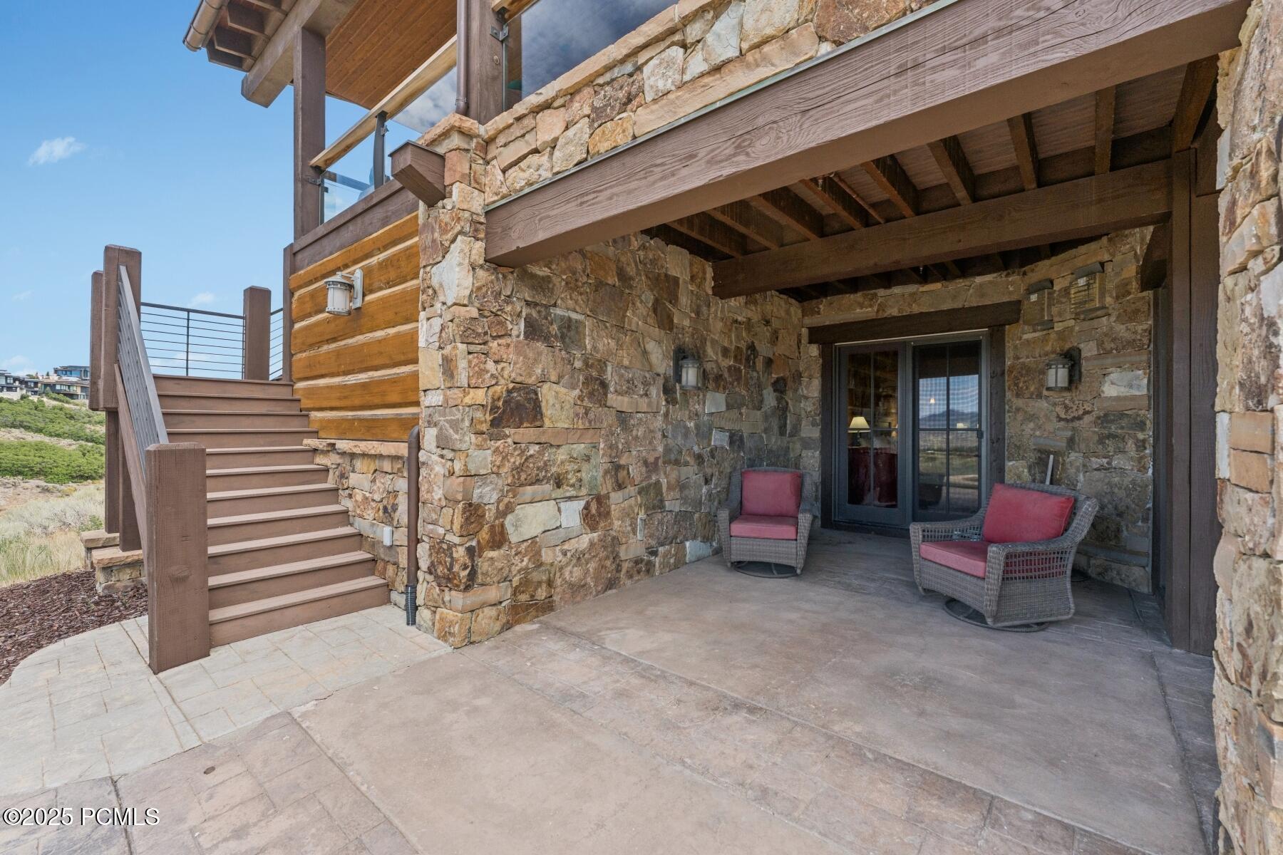 Park City, Utah 84098, United States, 5 Bedrooms Bedrooms, ,6 BathroomsBathrooms,Residential,Active,190072