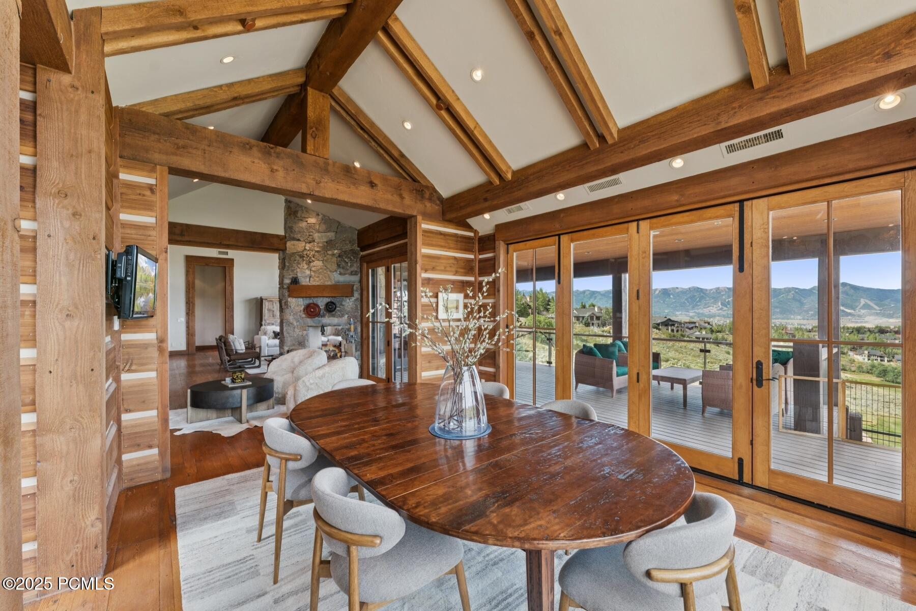 Park City, Utah 84098, United States, 5 Bedrooms Bedrooms, ,6 BathroomsBathrooms,Residential,Active,190072