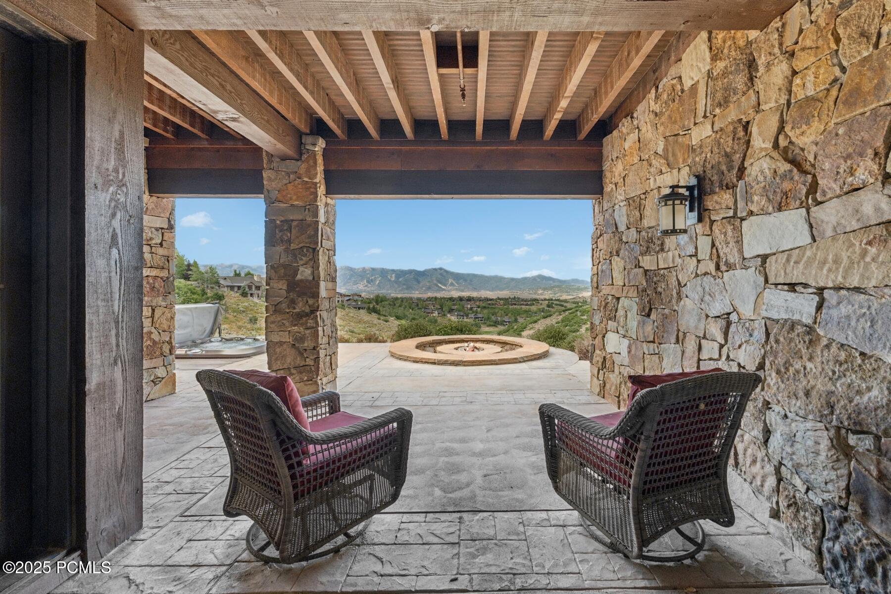 Park City, Utah 84098, United States, 5 Bedrooms Bedrooms, ,6 BathroomsBathrooms,Residential,Active,190072